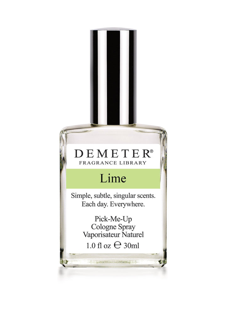 Demeter 1oz Cologne - Lime