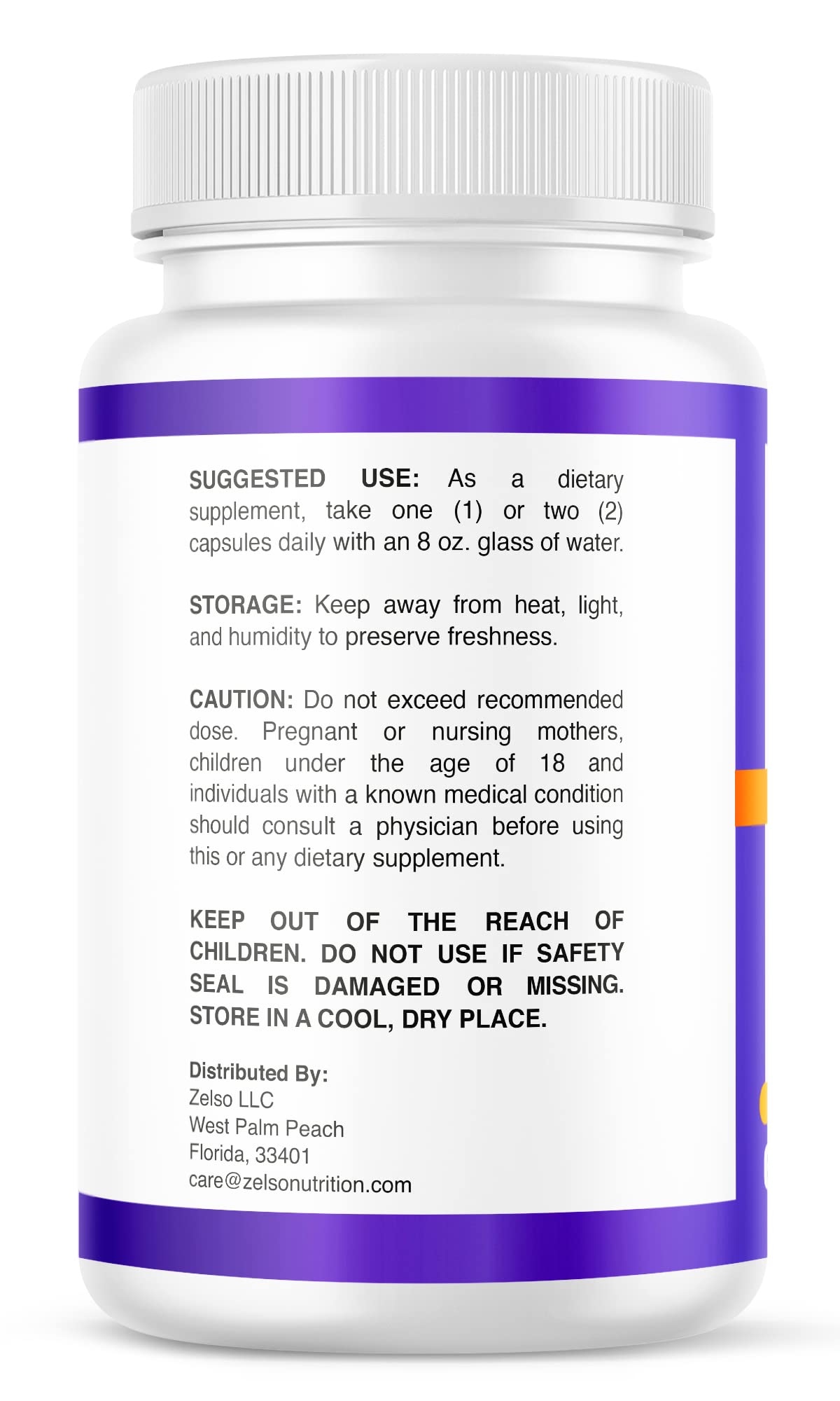 ZELSO (2 Pack) K3 Mineral Weight Loss Pills for Women and Men, K3 Mineral Pills - K3 Salt Mineral, Vitamin + K3 Capsules Supplement for Keto Weight Loss - 2 Months Supply