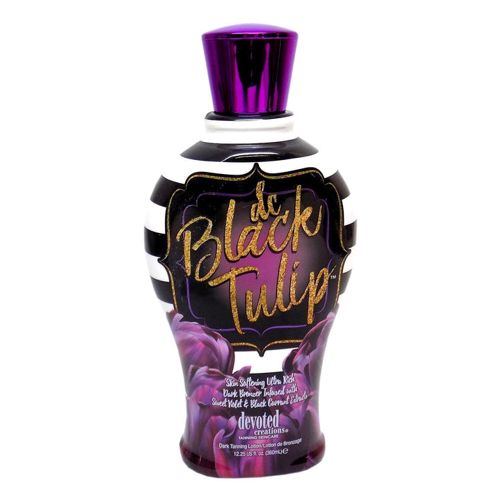 Devoted Creations BLACK TULIP Ultra Rich DHA Bronzer - 12.25 oz