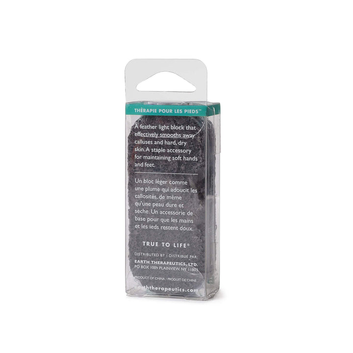 Earth Therapy, Natural Sierra Pumice Stone, 1 ct