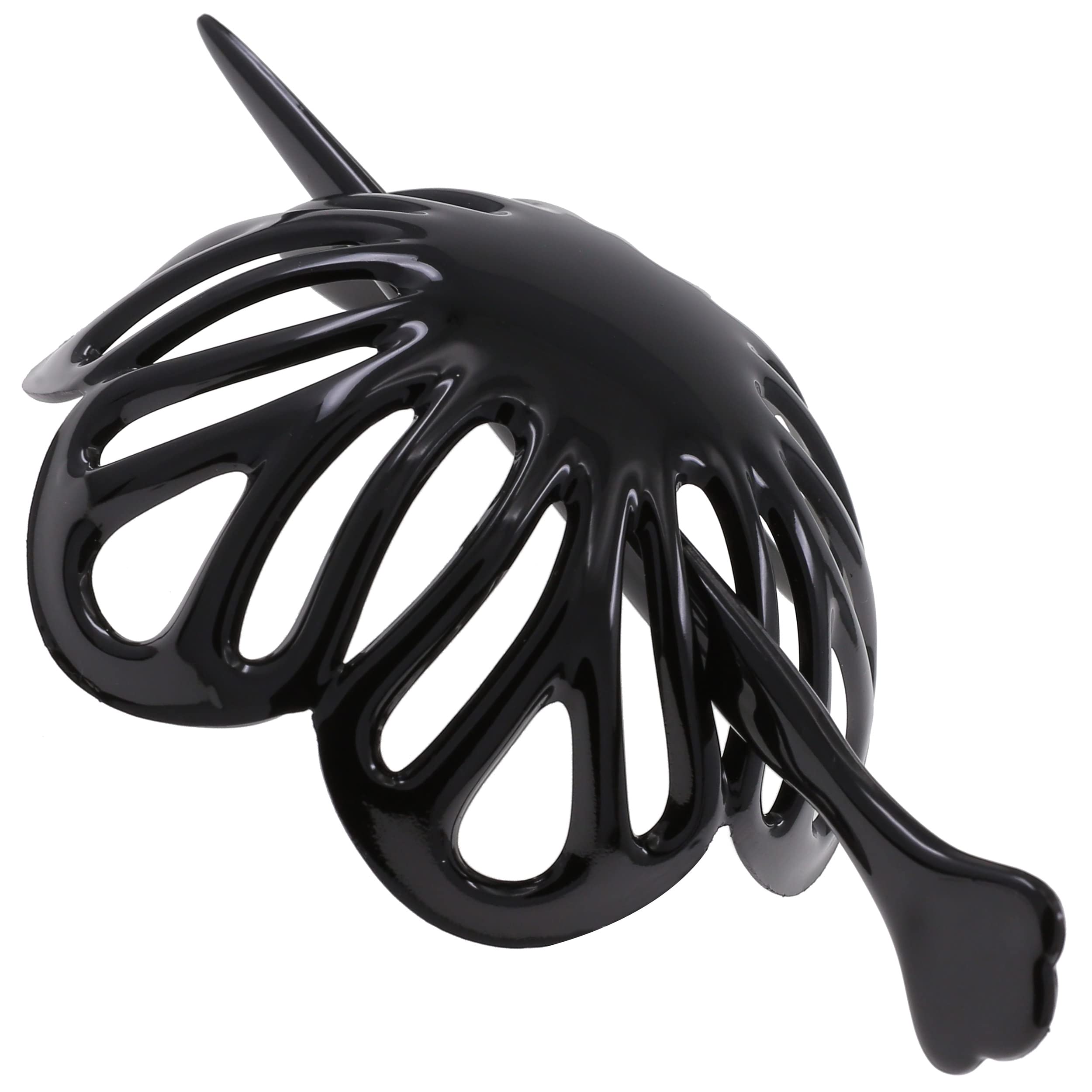 NV150 (3 1/2 ) Hair Accessories Hair Bun Holder