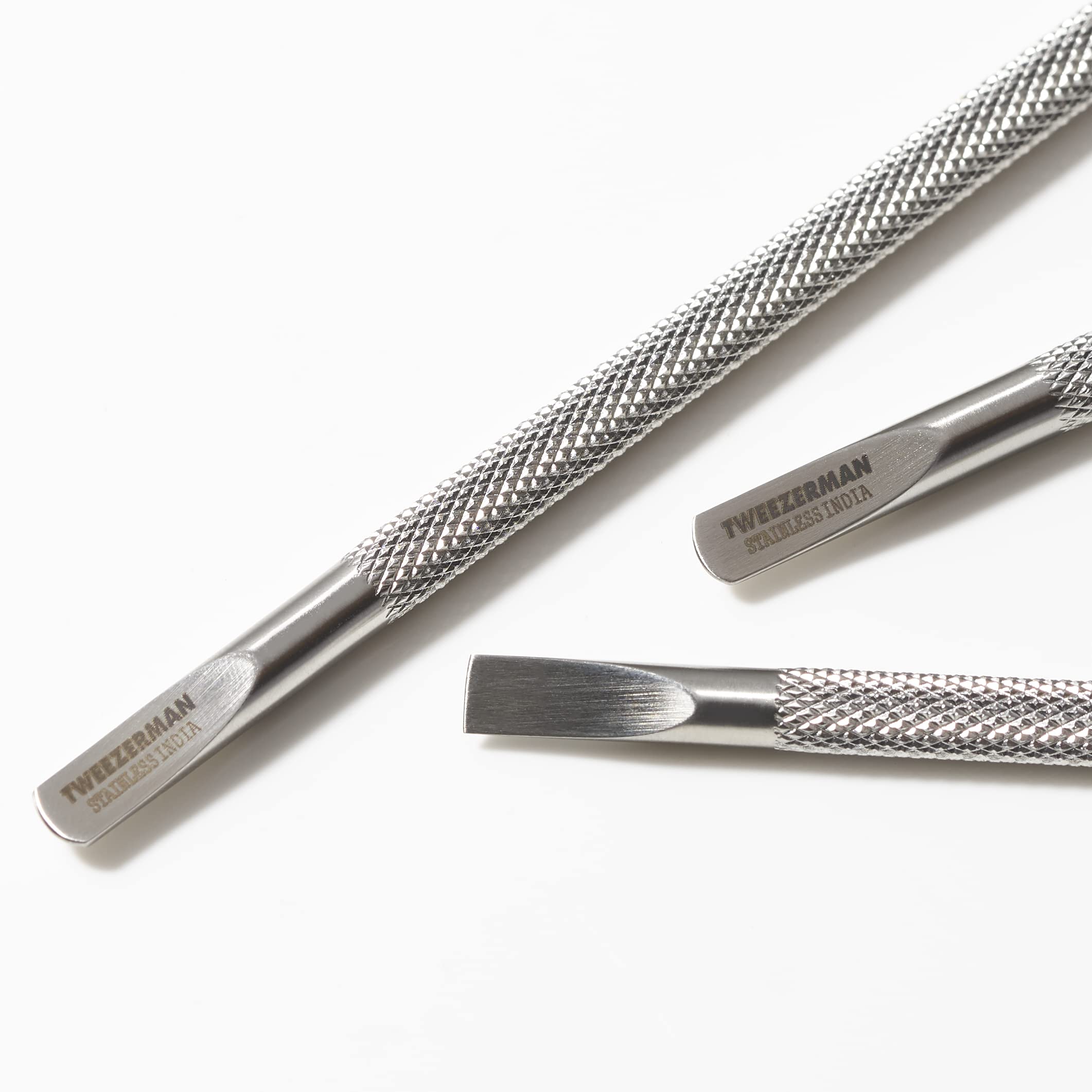 Tweezerman Cuticle Pusher