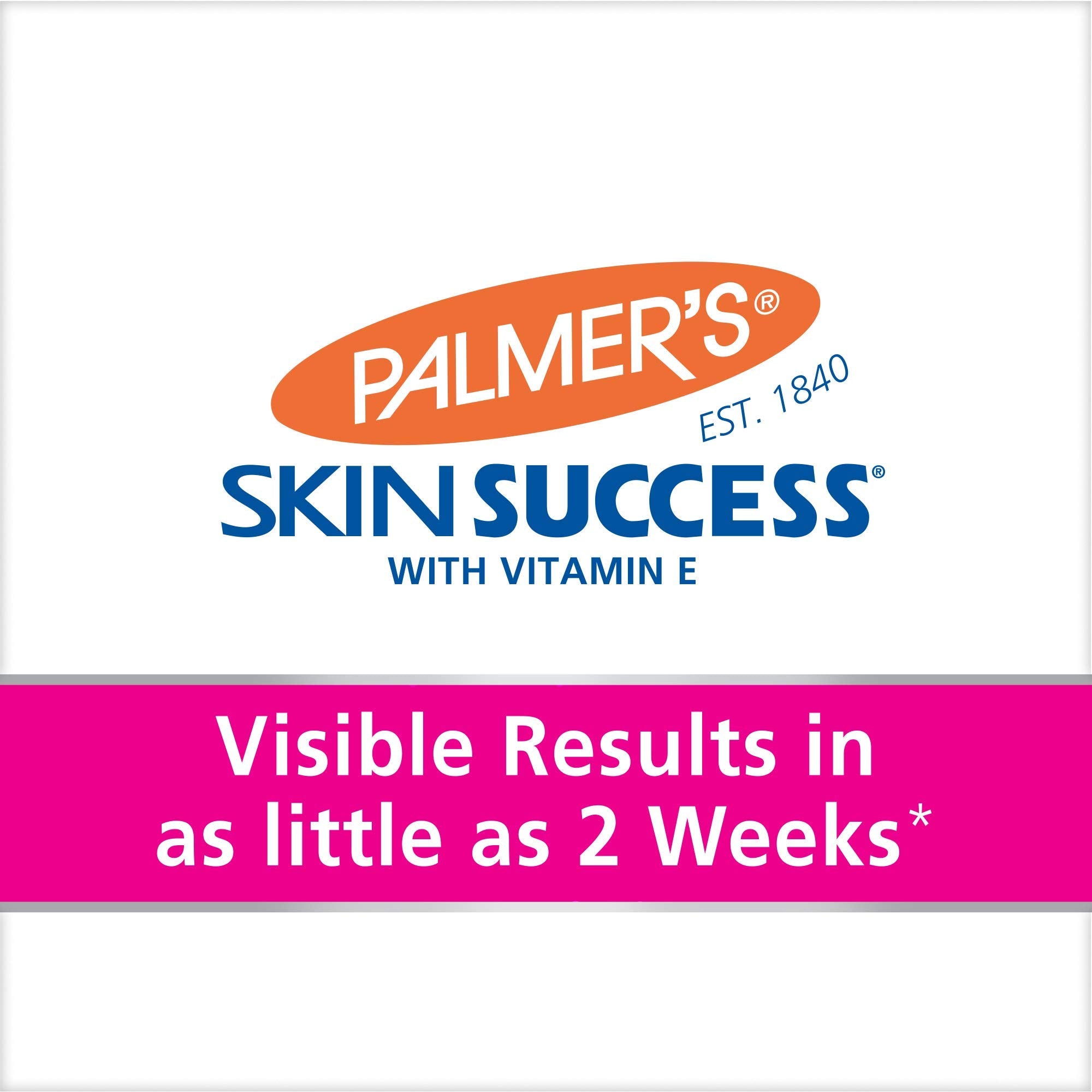 Palmer's Skin Success Anti-Dark Spot Fade Cream for Dry Skin, 4.4 Ounce