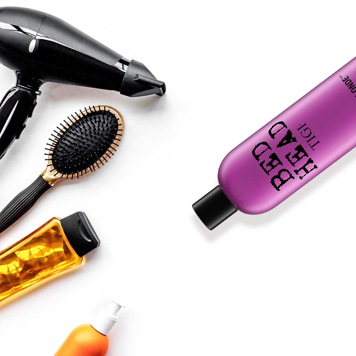 Tigi Bed Head Dumb Blonde Reconstructor (For Chemically Treated Hair) 750ml/25.36oz