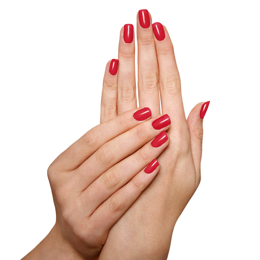 SOPHi Nail Polish, Red Bottom Stilettos, Non Toxic, Safe, Free of All Harsh Chemicals - 0.5 oz