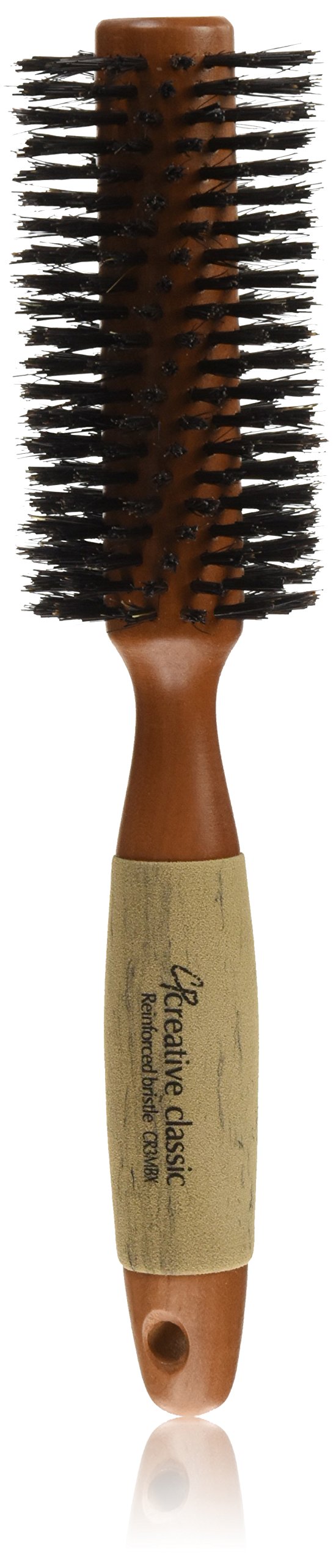 2.0 Inch , CR3 MBX : Creative Hair Brushes Reinforced Classic Round Hair Brush, CR3 MBX, 2.0 Inch