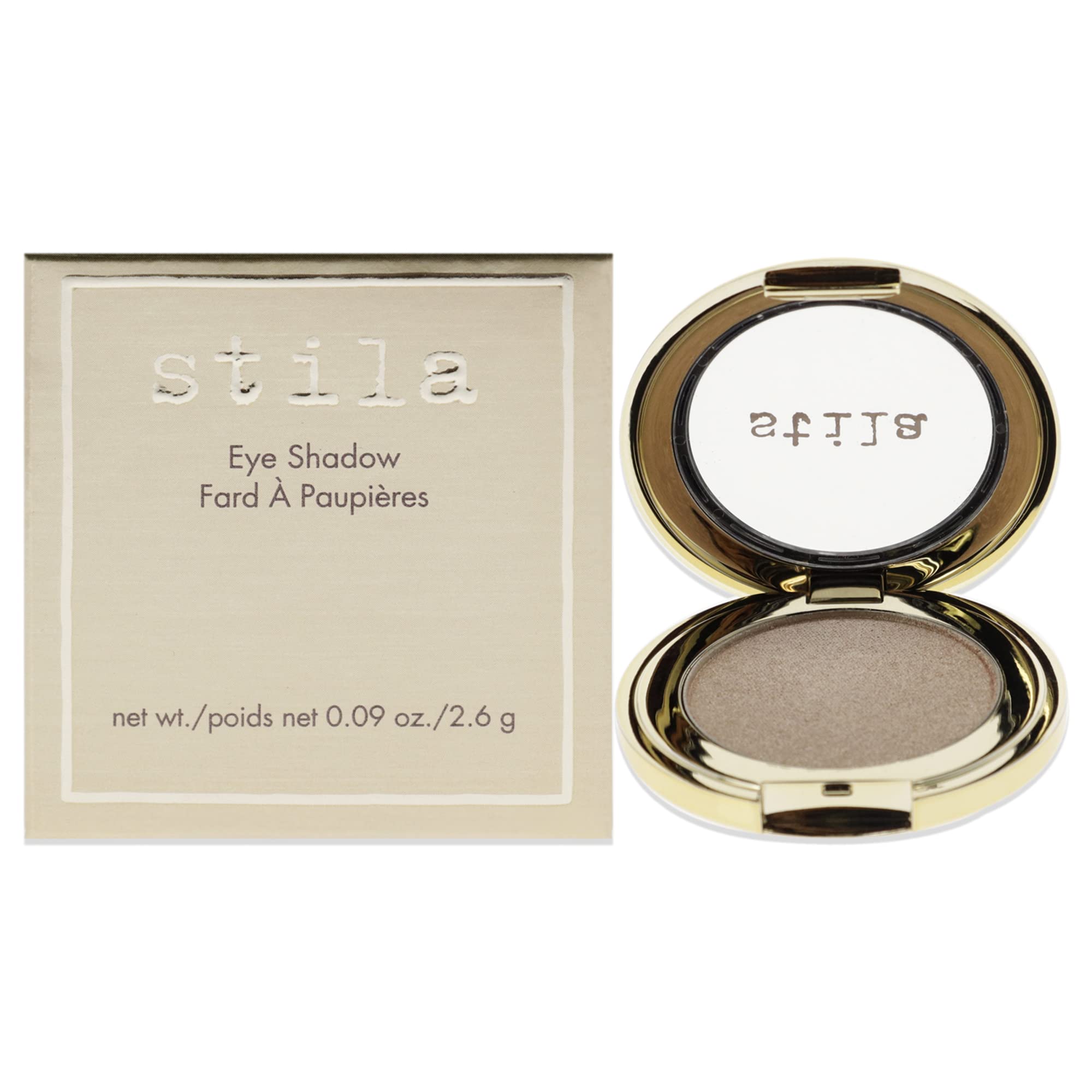 stila Eye Shadow Compact, Kitten
