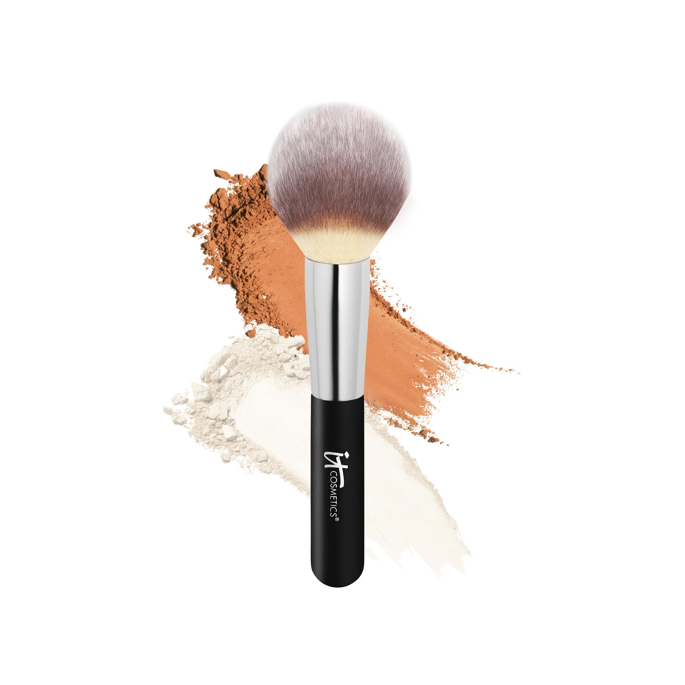 It Cosmetics Heavenly Luxe Wand Ball Brush