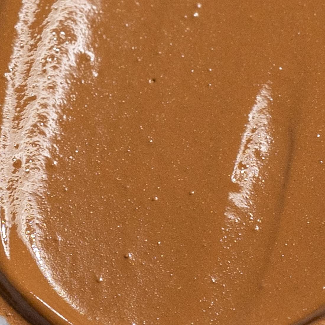 Palladio Beauty Under Eye Concealer - Medium to Dusky Skin, Full Coverage Long Wear Dark Circles Corrector, Dark Brown Frappe Color - 10 g