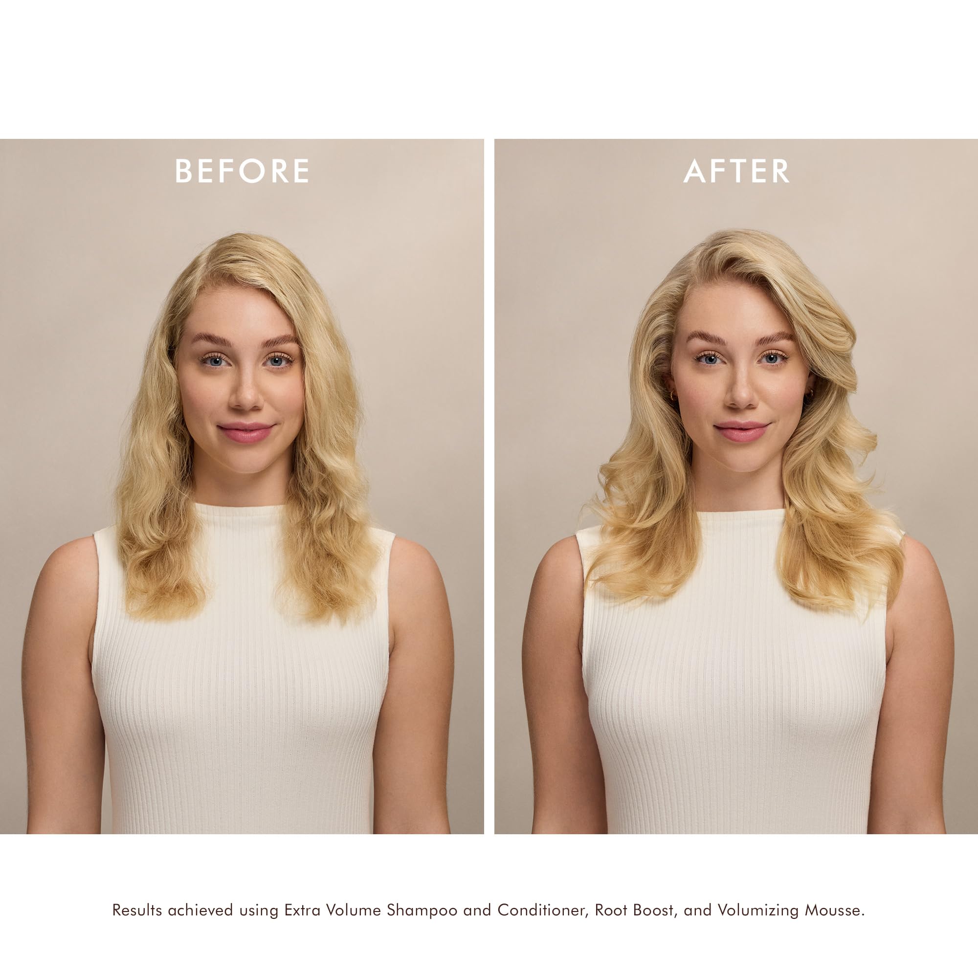 Moroccanoil Volumizing Mousse 250ml