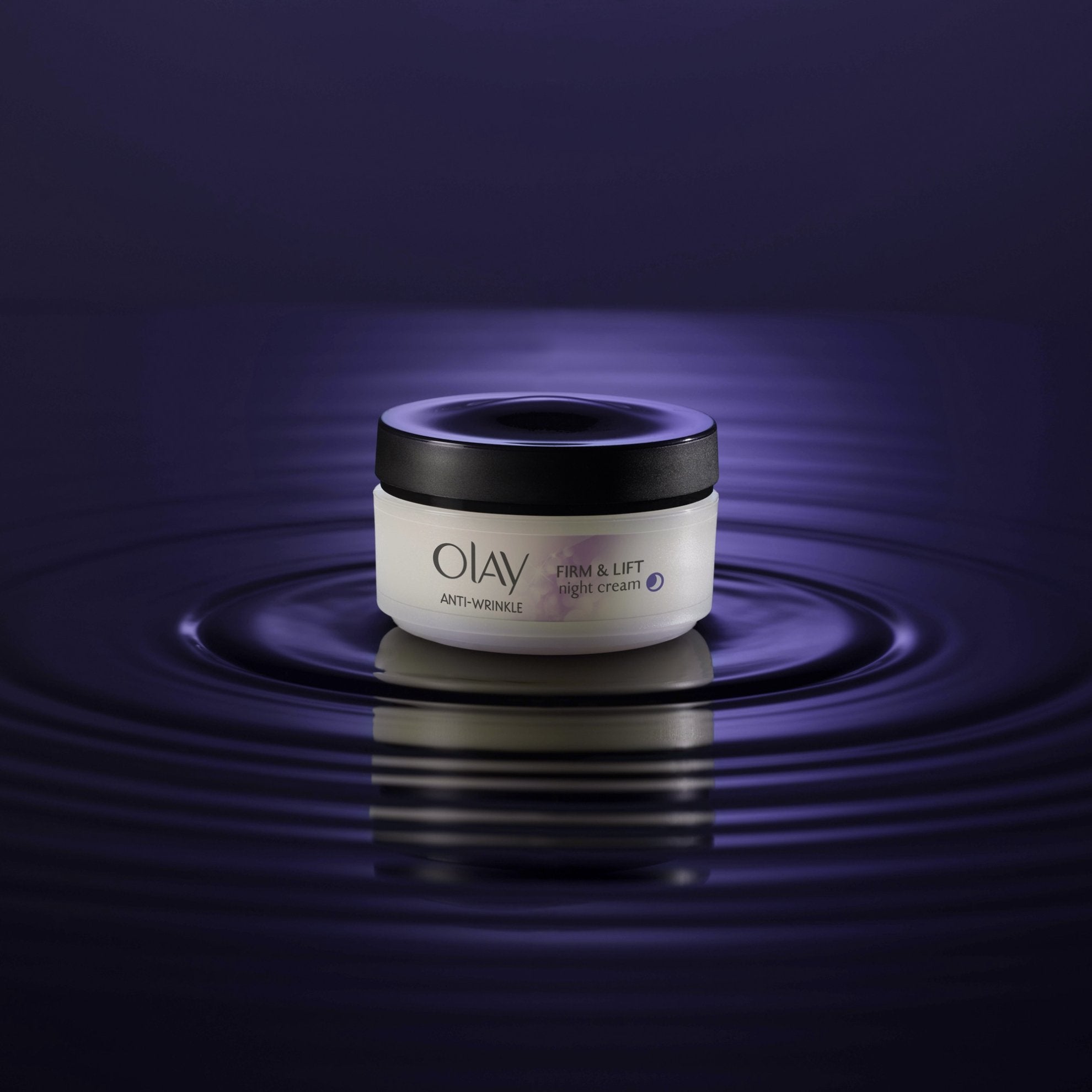 Olay Anti-Wrinkle Firm & Lift Night Cream