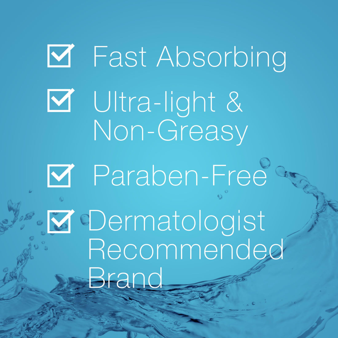 Neutrogena Hydro Boost Hydrating Body Gel Cream with Hyaluronic Acid, Instantly Quenches for Hydrated, Soft & Supple Skin, NonGreasy, Fast Absorbing Cream for Normal to Dry Skin, 8.5 oz, 12 Pack