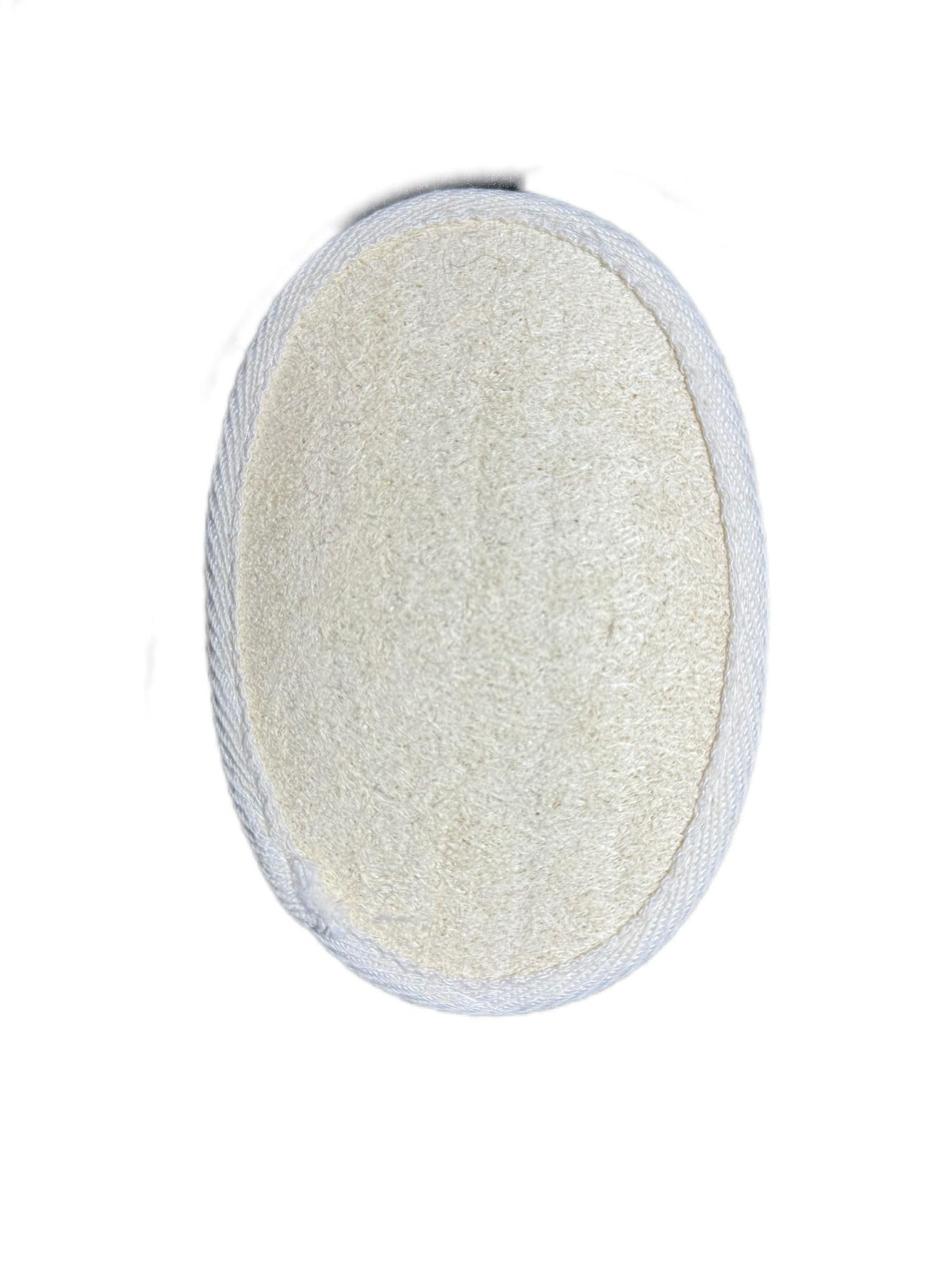 Dr.Teal's 5 Ultra Hydrating Bubble Bath Bombs in Soothing Lavender with Essential Oils for Women and Men, 1 Exfoliating Pad