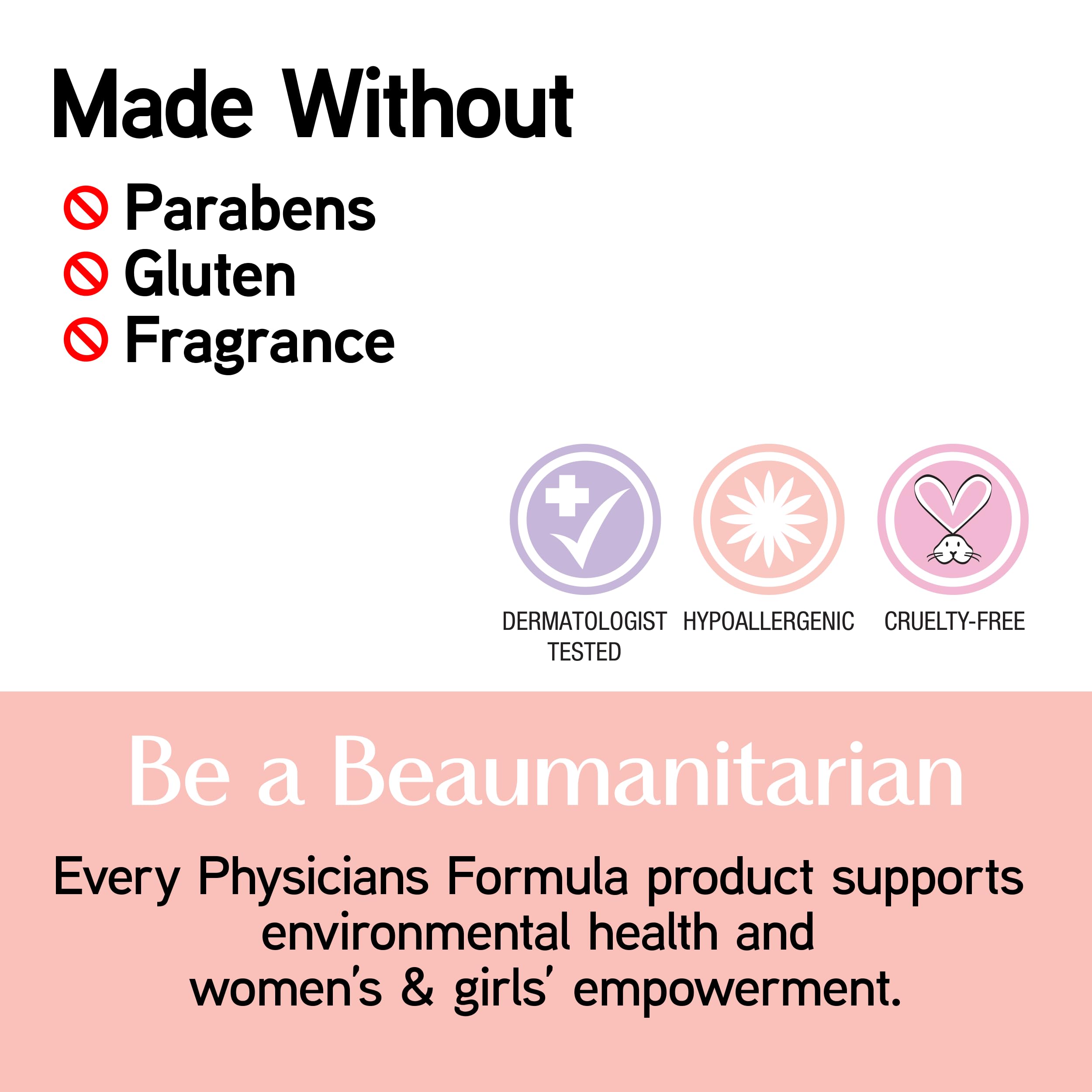 Physicians Formula Eye Booster Lash 2-in-1 Boosting Eyeliner & Serum, Deep Brown, 0.02 Ounce