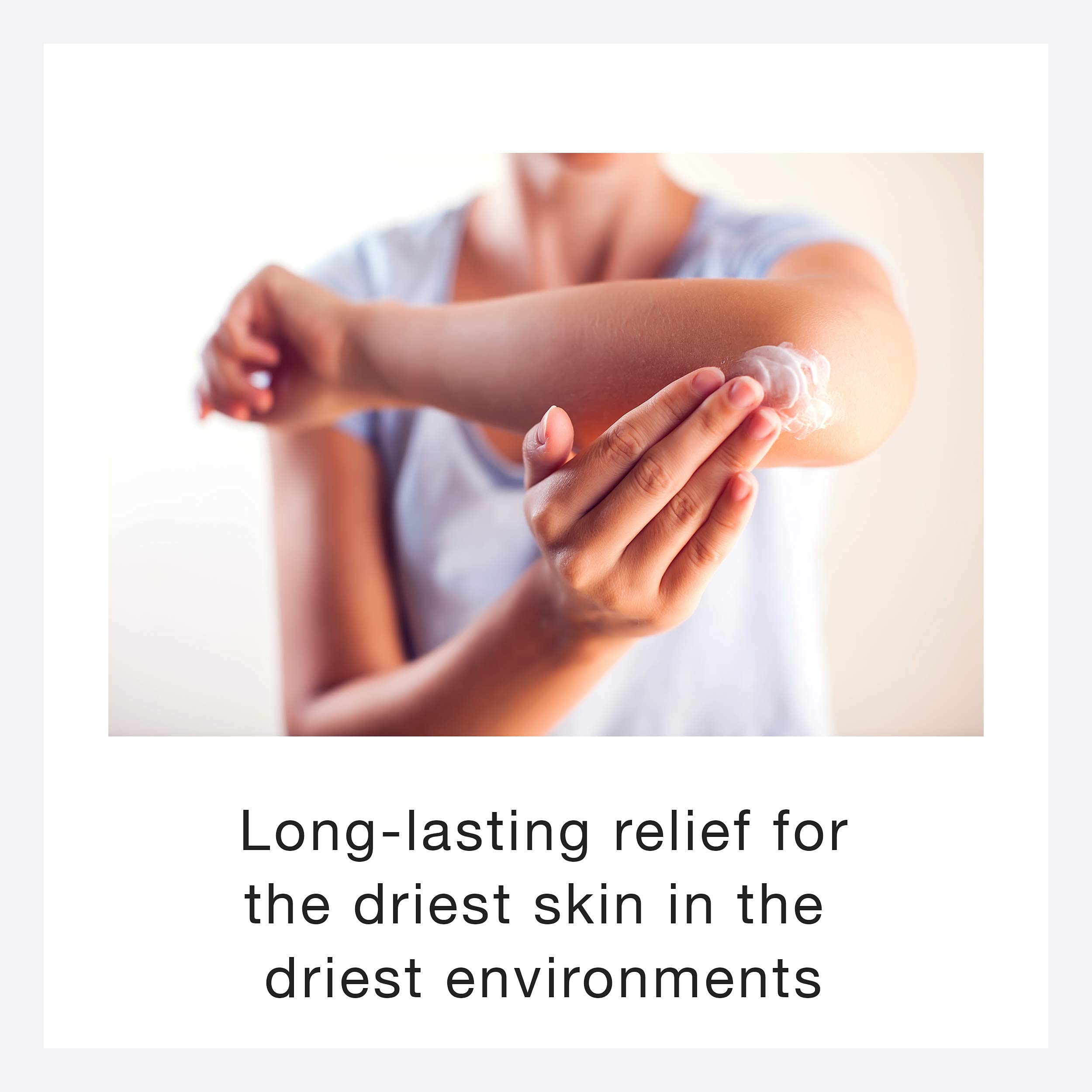 Ecco Bella Original Organic Water-Free Herbal Body Lotion, Vanilla, 8-Ounce Bottle