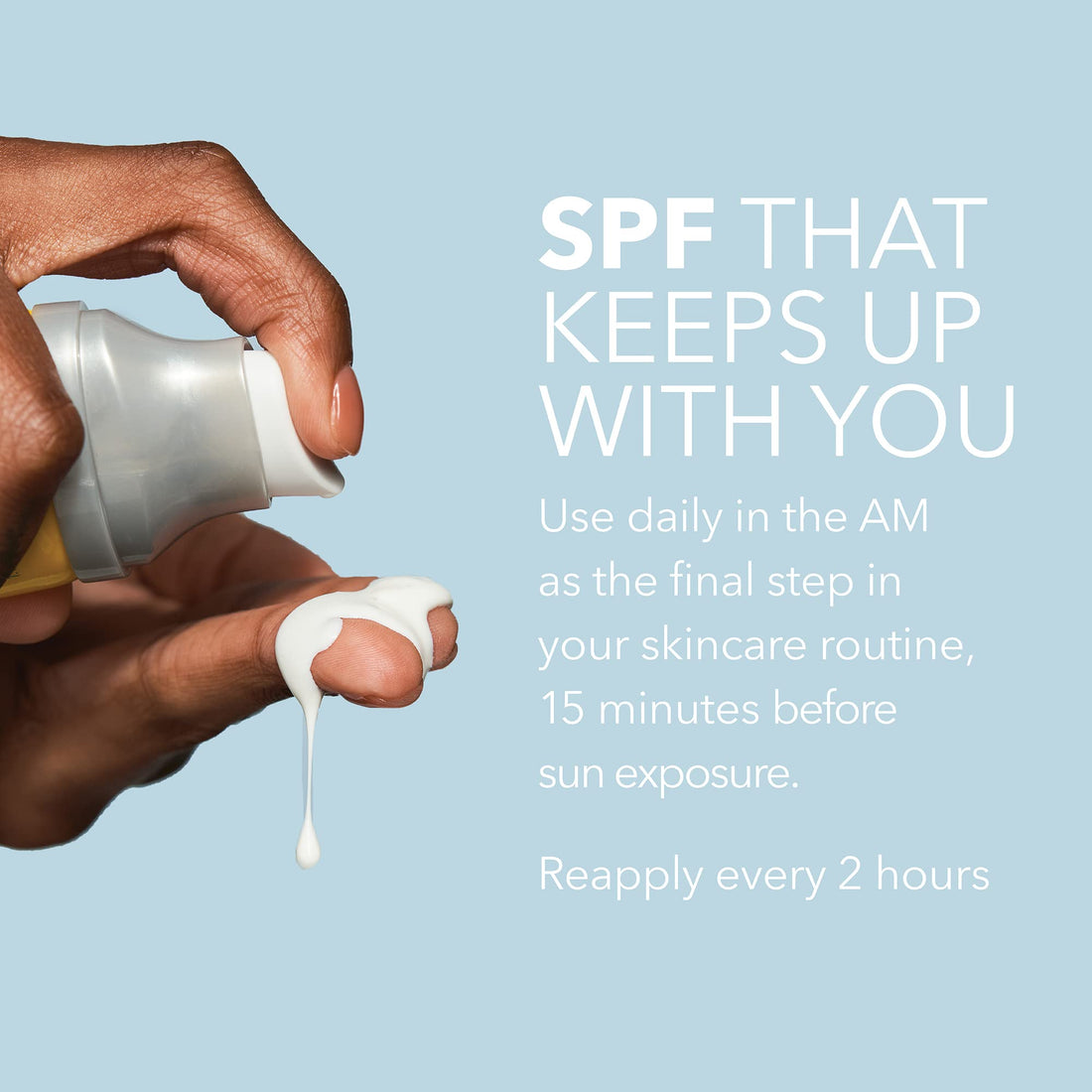 Dr Dennis Gross All-Physical Ultimate Defense Sunscreen Broad Spectrum SPF 50: 100% Mineral Sunscreen, Water & Sweat Resistant, Oil-Free, 1.7 fl oz