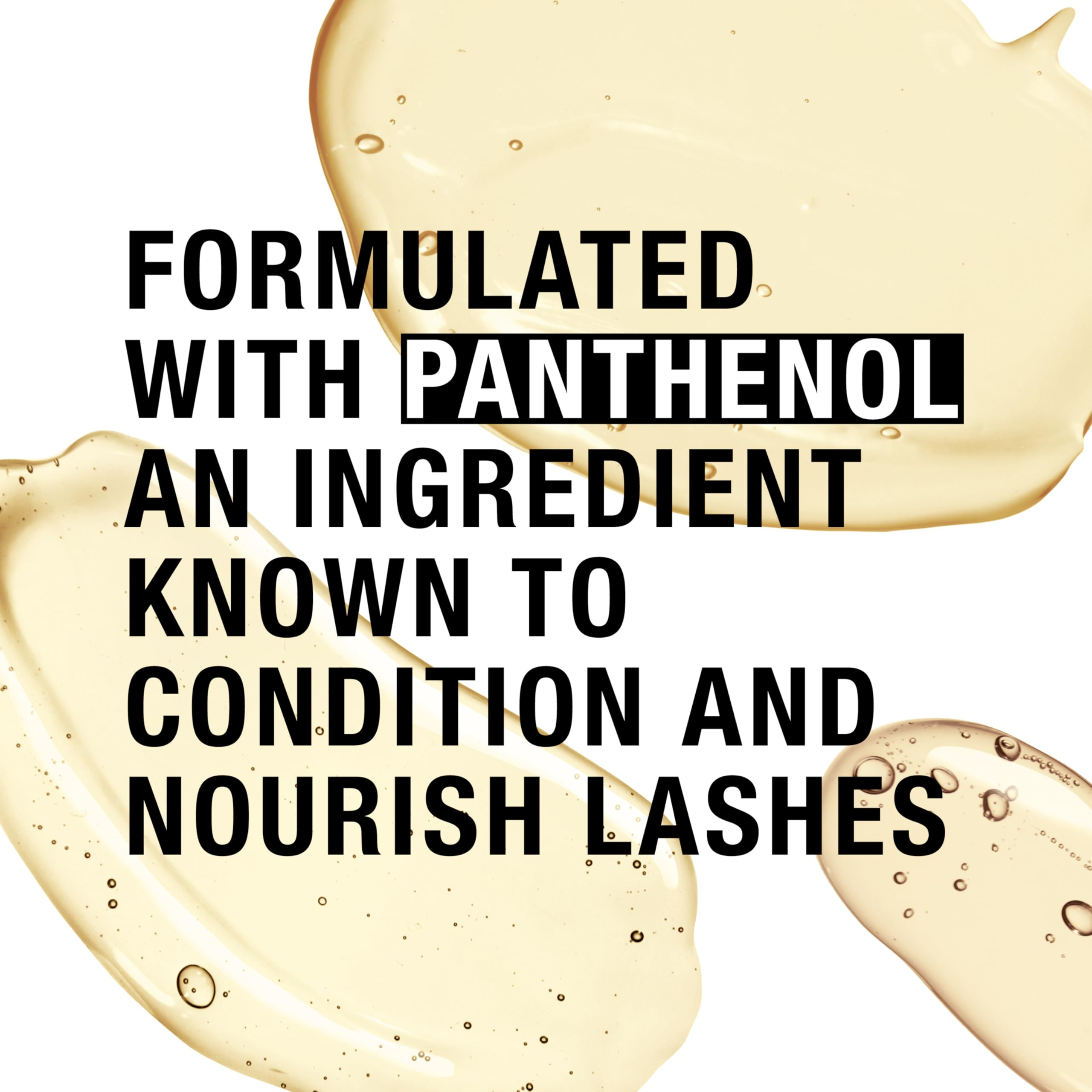 Neutrogena Healthy Definition Mascara, Eyelash Mascara Defines, Lifts, Curls, Lengthens & Volumizes Lashes, Dual-Sided Mascara Comb + Brush for Natural Application, Carbon Black, 0.27 oz