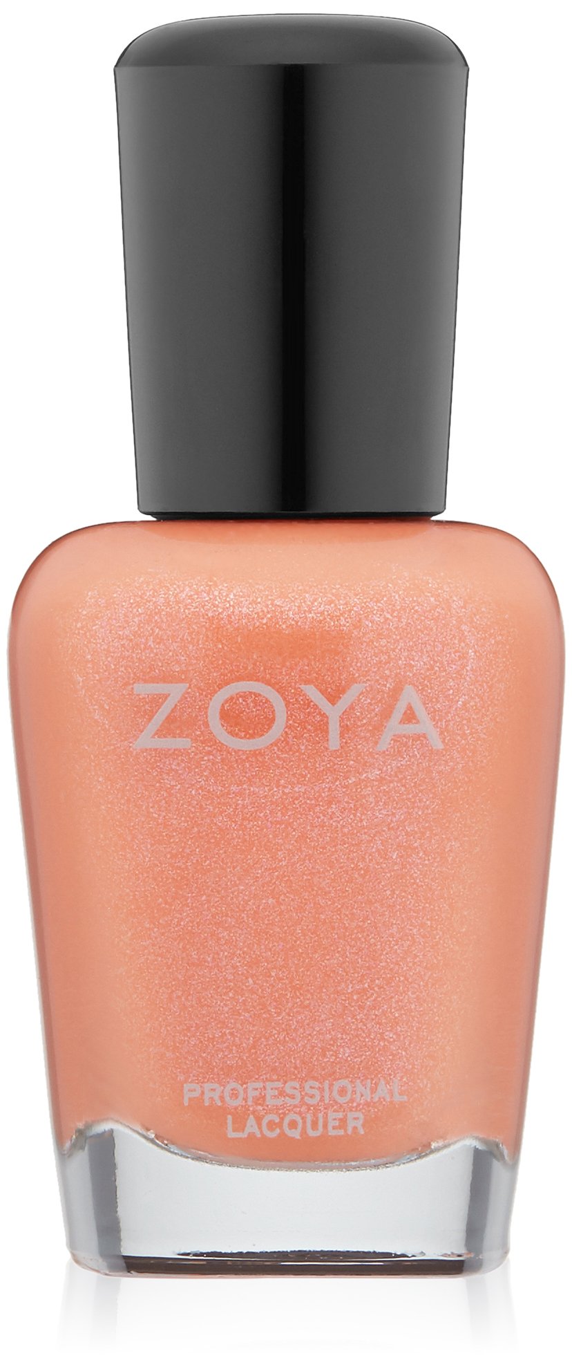ZOYA Nail Polish, Zahara, 0.5 fl. oz.