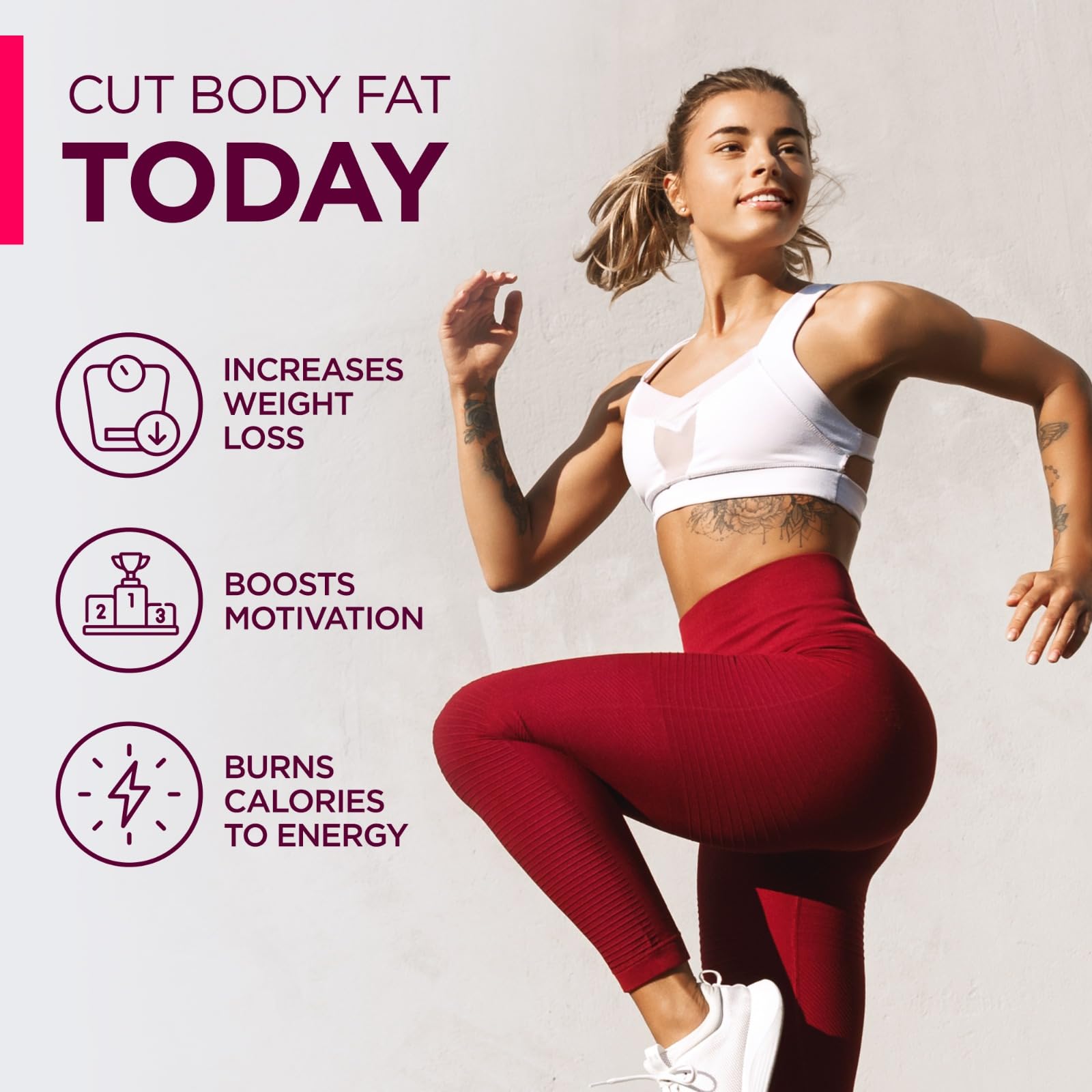 Best Diet Pills that Work Fast for Women-Natural Weight Loss Supplements-Thermogenic Fat Burning Pills for Women-Appetite Suppressant Carbohydrate Blocker Metabolism Booster-Belly Fat Burner