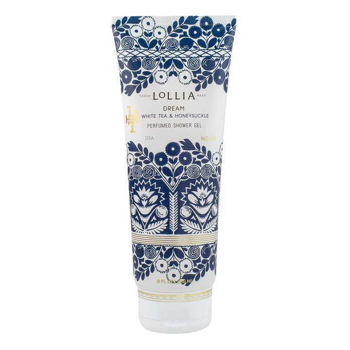 Lollia Dream Perfumed Shower Gel