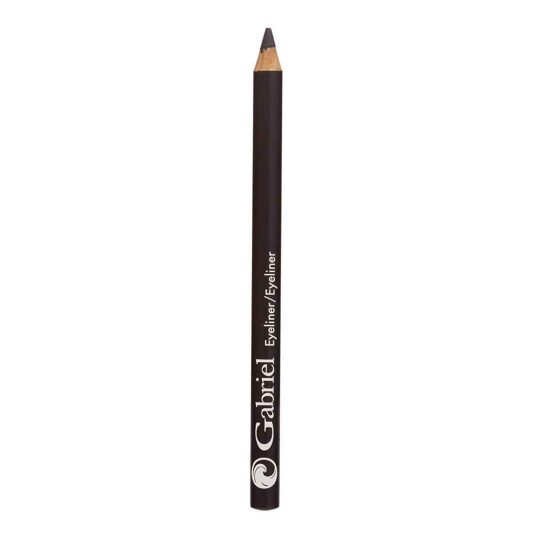 Eye Liner Natural Charcoal By Gabriel Cosmetics by Gabriel Cosmetics