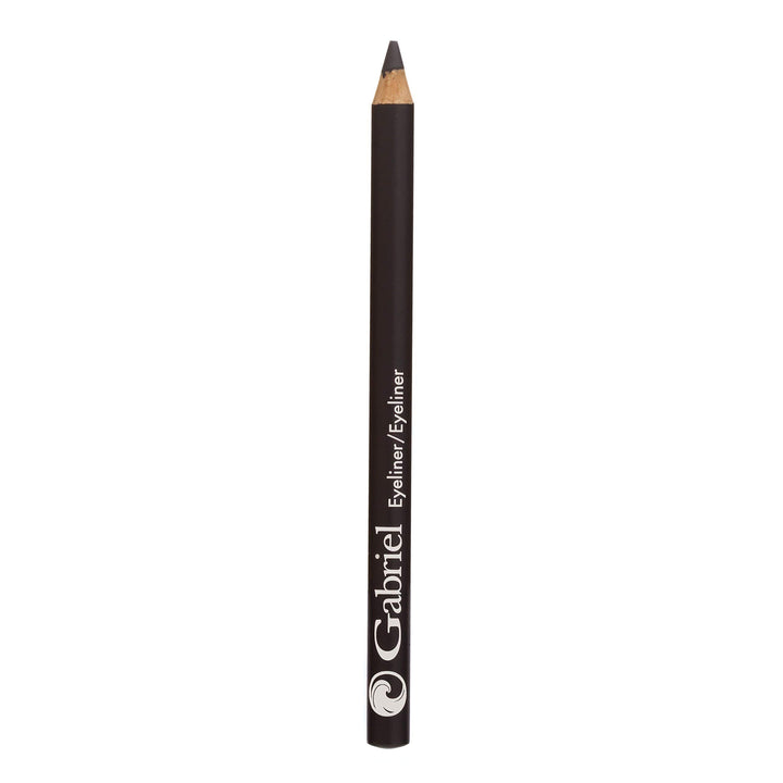 Eye Liner Natural Charcoal By Gabriel Cosmetics by Gabriel Cosmetics