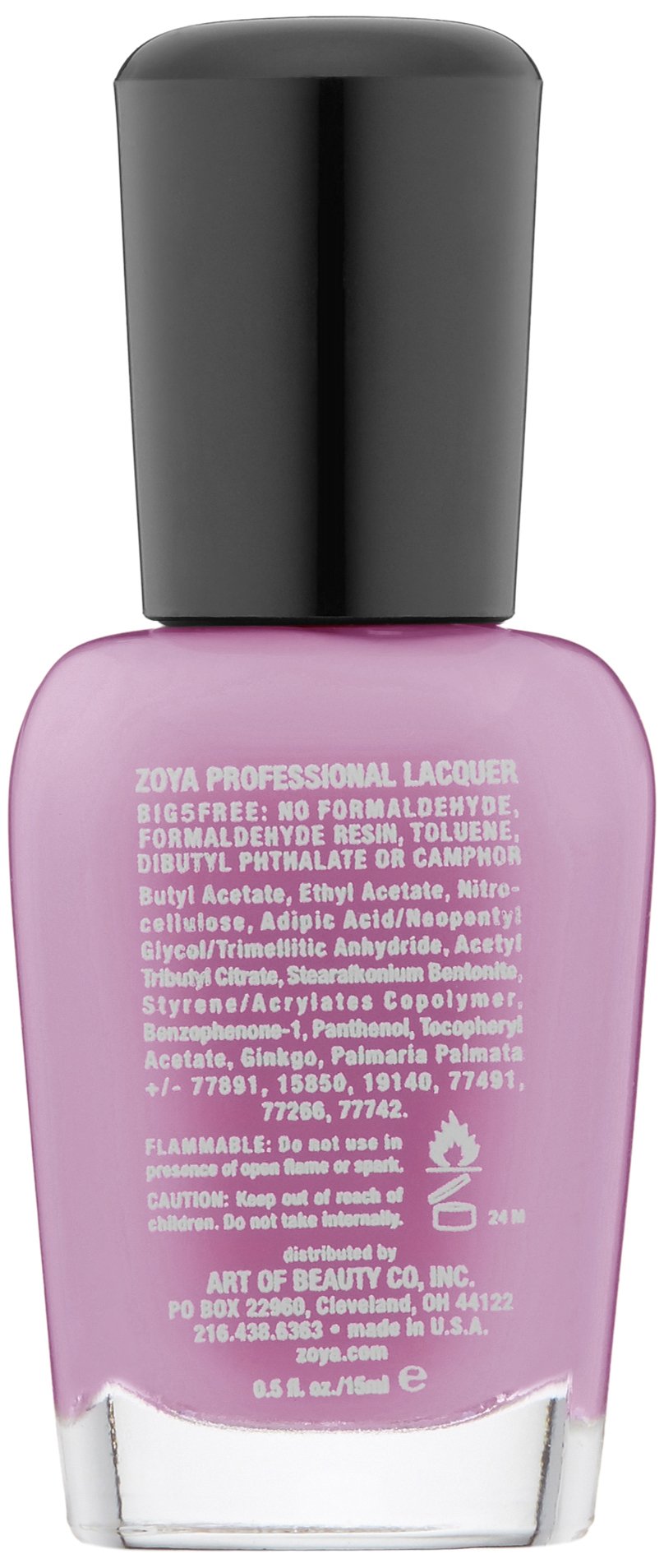 ZOYA Nail Polish