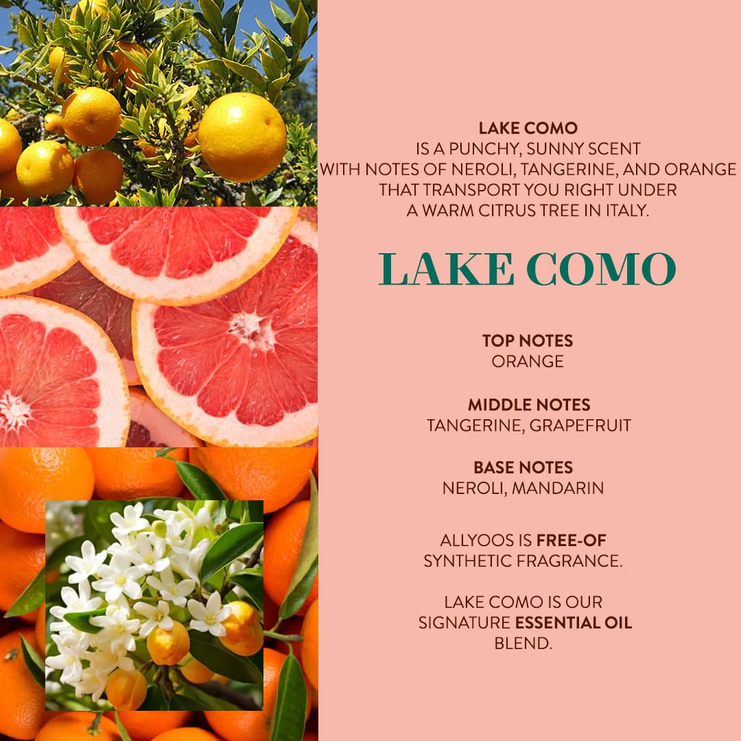 Shampoo and Conditioner Alternative 2-in-1 Hair Wash - A Quick Clean