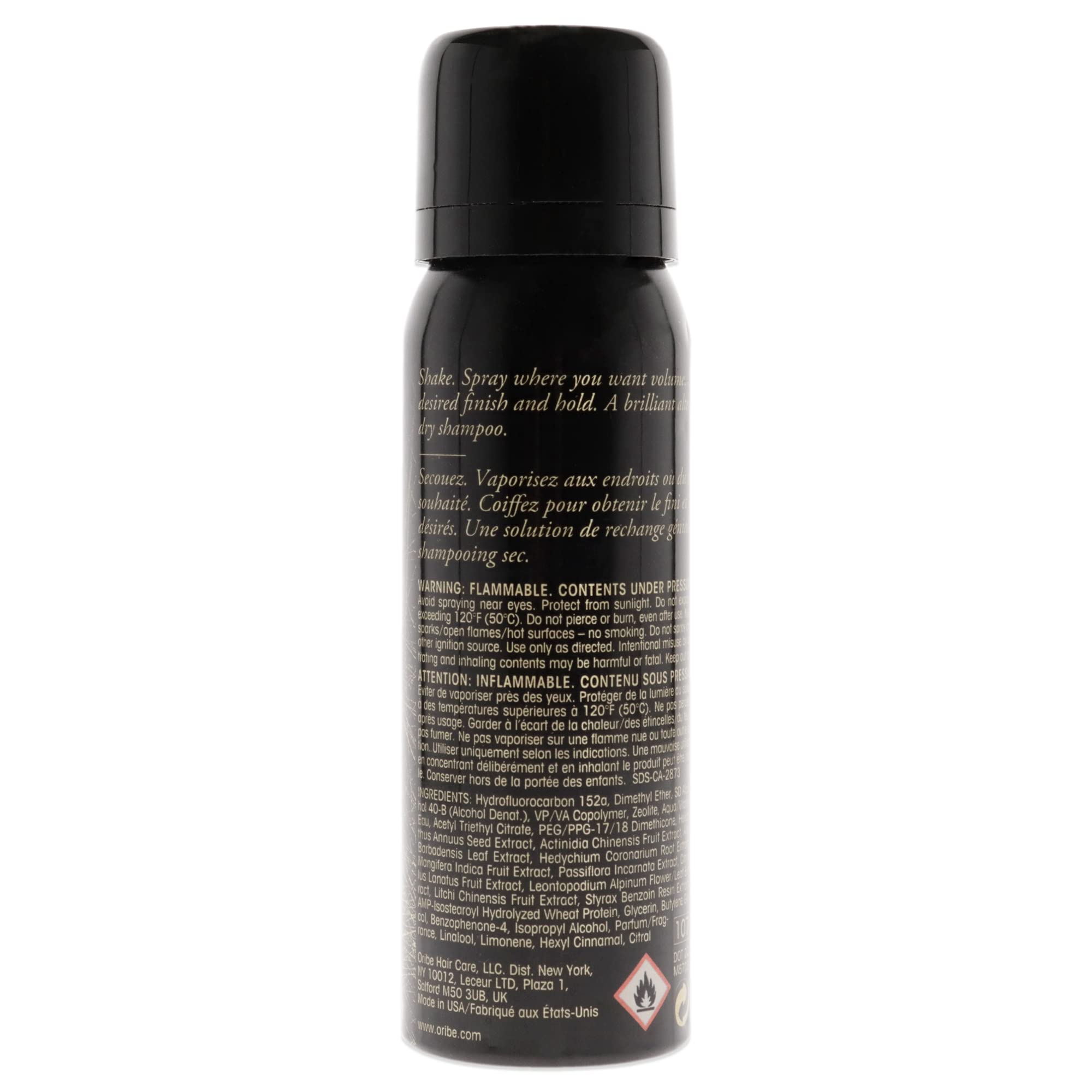 Oribe Dry Texturizing Spray for Unisex, 2.2 Ounce