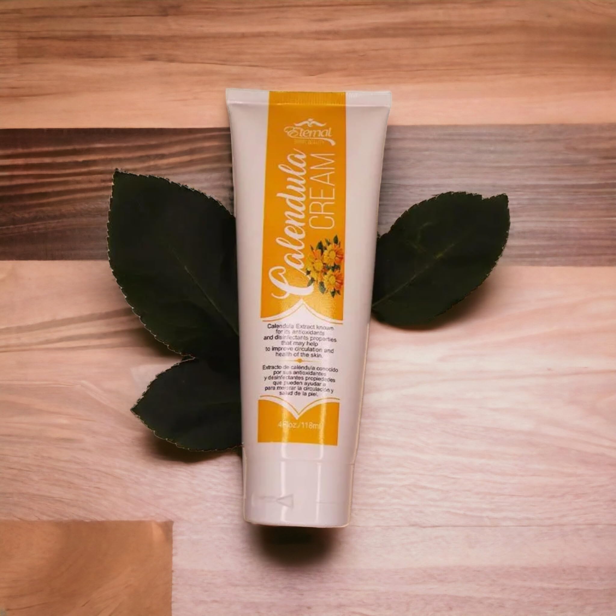 Eternal Spirit Beauty CALENDULA CREAM