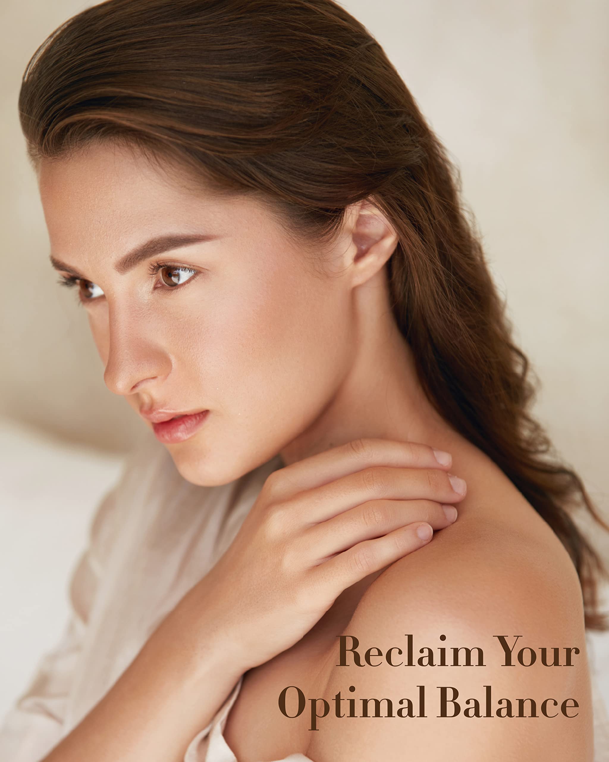 Sooryehan THE SAGA OF SOO Botanical Energy Balancing Moisturizer (120 ml / 4 Fl Oz) - Hypoallergenic Korean Skincare Lotion by LG BEAUTY. Sensitive Skin.