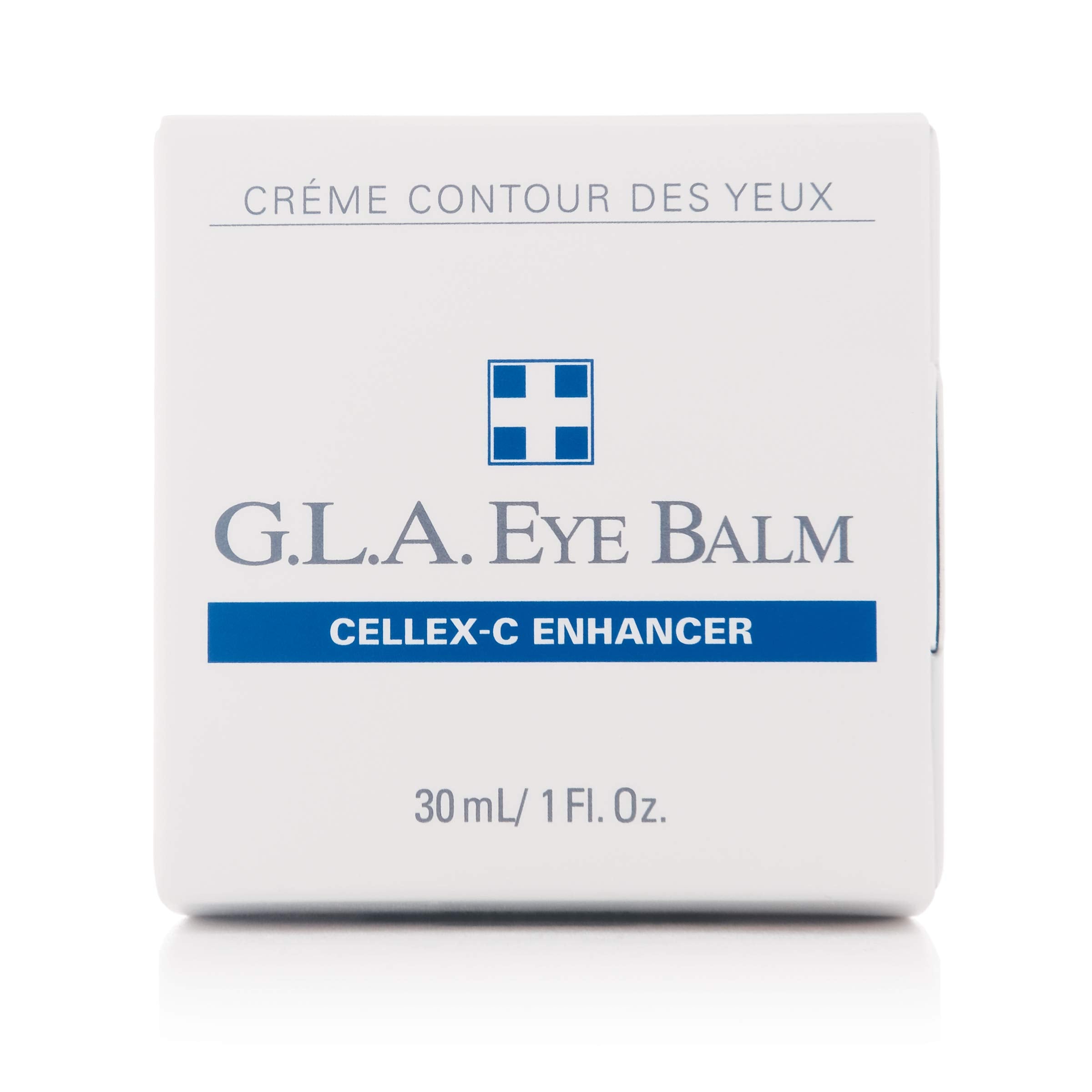 Cellex-C Enhancer G.L.A. Eye Balm, 30 ml