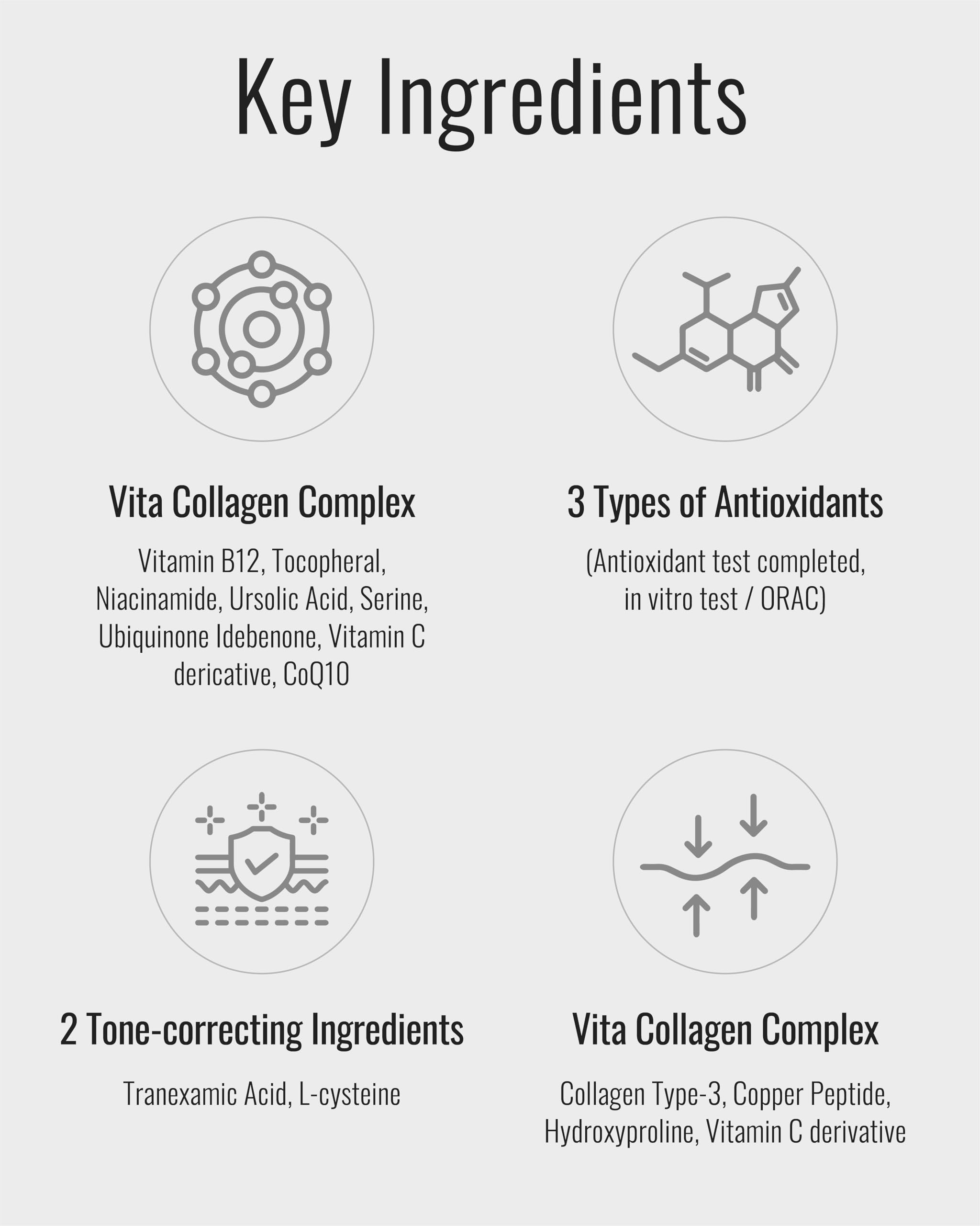 ISA KNOX Age Focus Mela Care Cream Set (3.7fl oz) - Dark Spot Moisturizer by LG Beauty. Niacinamide, Collagen, Vitamin B12, Vitamin C Derivatives.