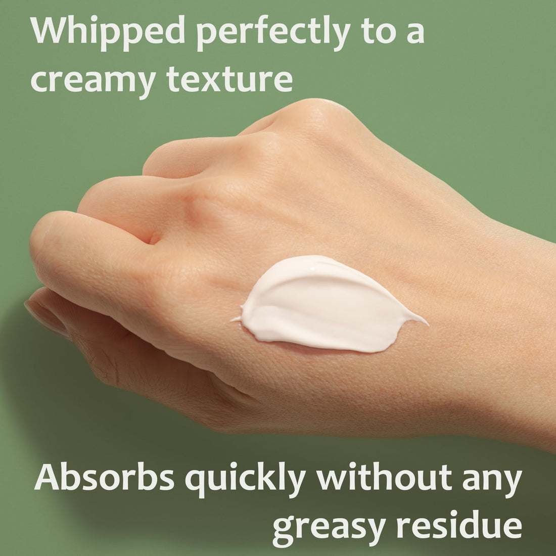 Innophera Whipped Beef Tallow Cream for Skin Care  Grass Fed & Grass Finished  100% Natural Moisturizer for Sensitive Skin  Handmade Face & Body Lotion  Unscented & Odorless  1.4 oz.