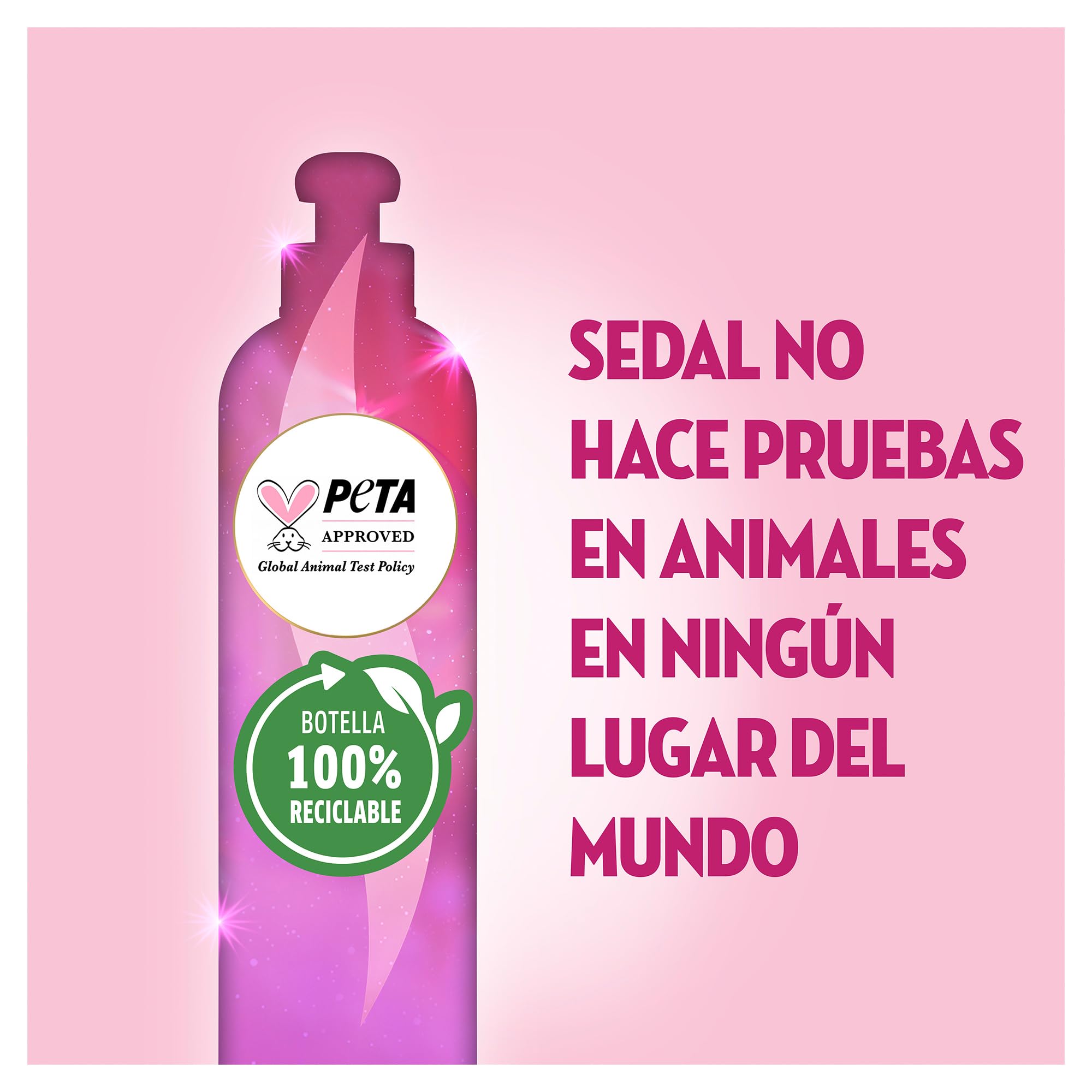 SEDAL STYLING NUDOS 10 OZ