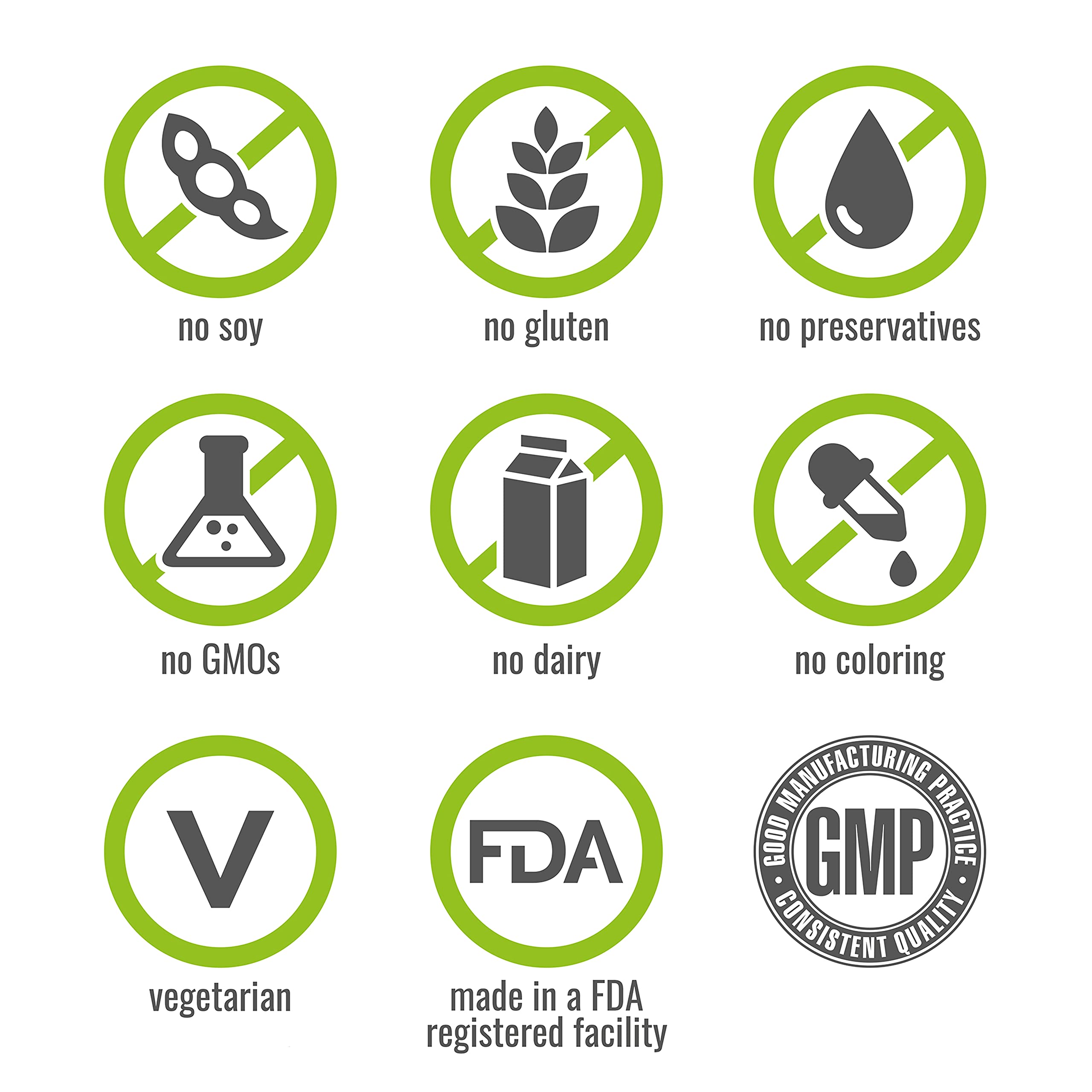 NATURELO Bariatric Multivitamin - One Daily with Iron - Supplement for Post Gastric Bypass Surgery Patients - Natural Whole Food Nutrition - 60 Veggie Capsules