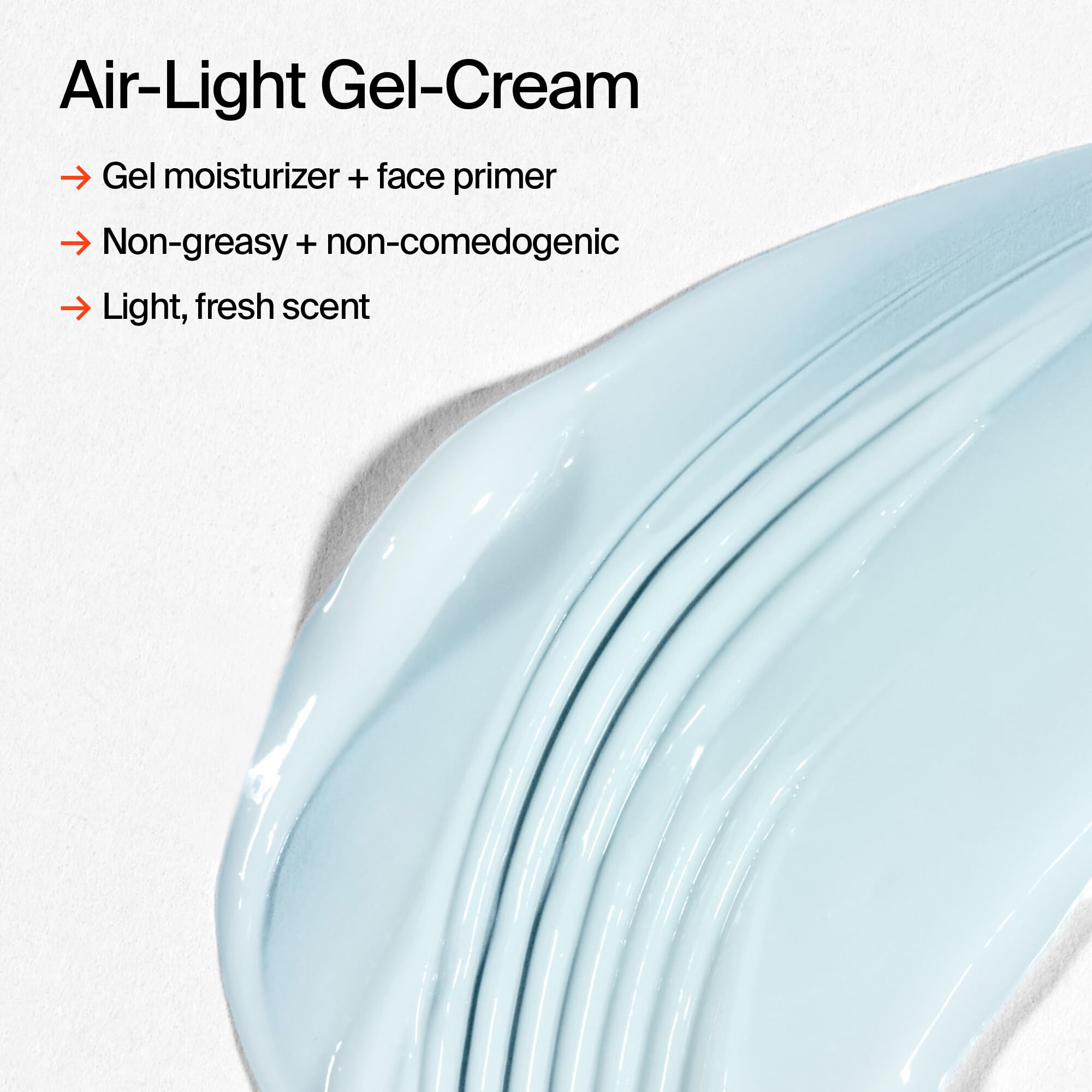 Youth To The People Superfood Air-Whip Moisture Cream, Travel Size (0.5 fl oz), 48-Hr Hydrating Face Moisturizer, Hyaluronic Acid, Kale and Green Tea for Glowing Skin, Non-Greasy, Vegan