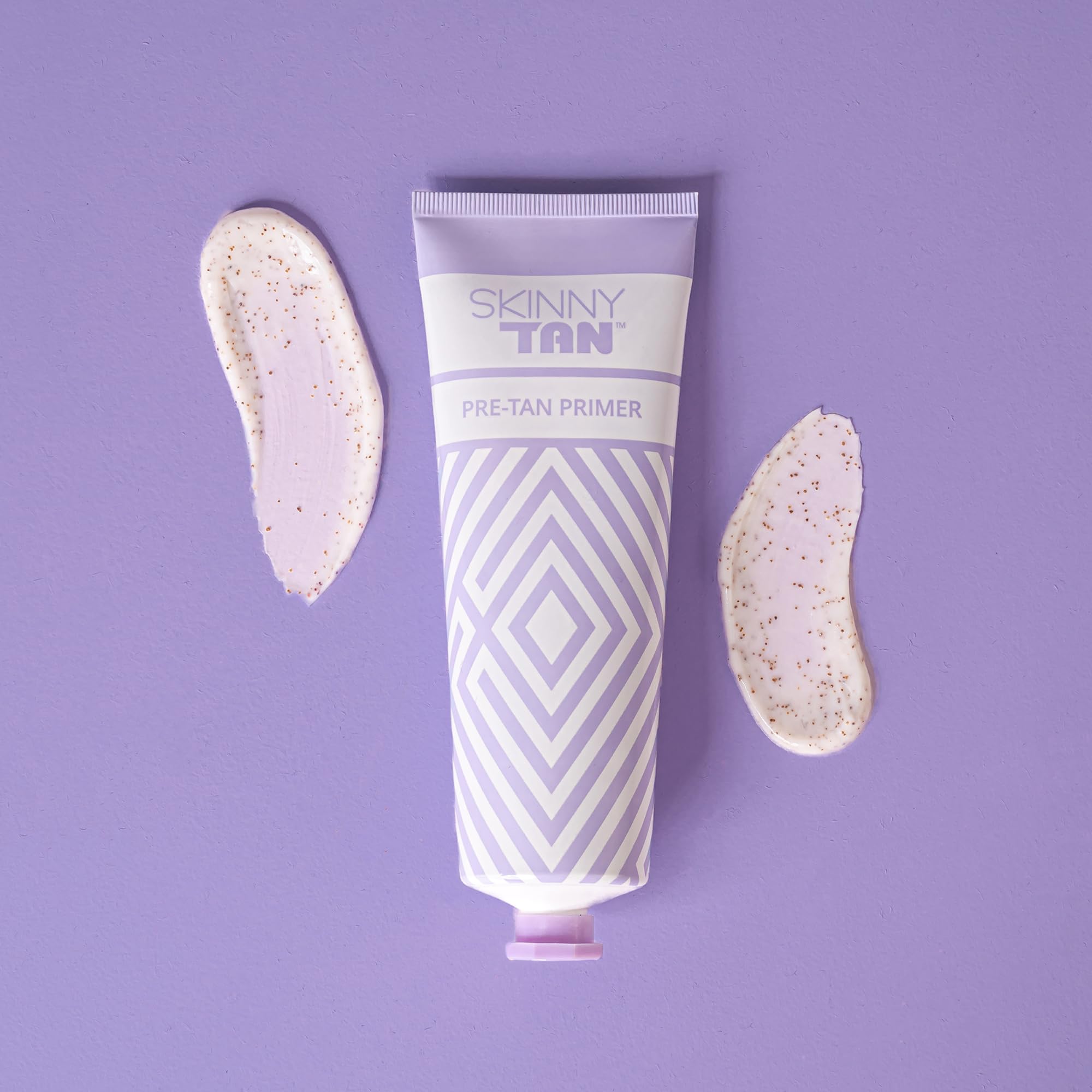 Skinny Tan Pre Tan Primer, 125ml