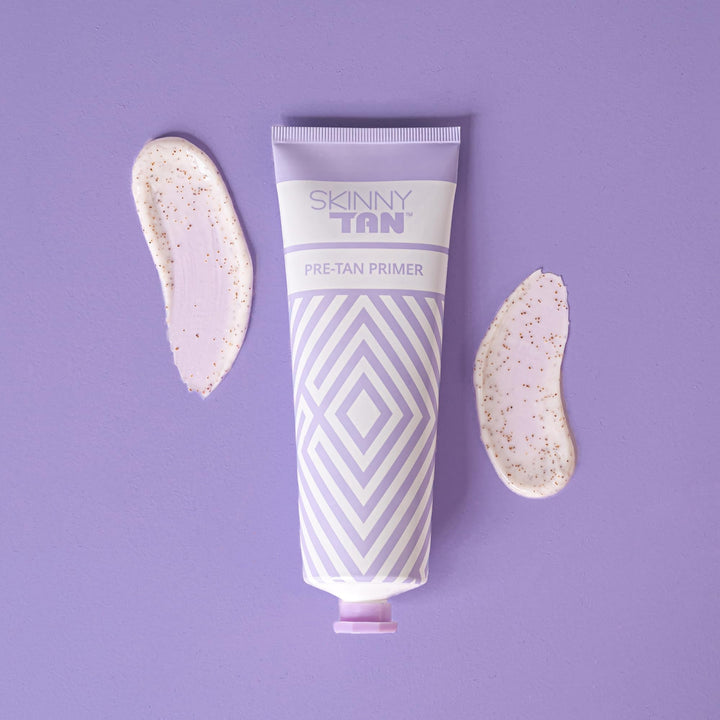 Skinny Tan Pre Tan Primer, 125ml
