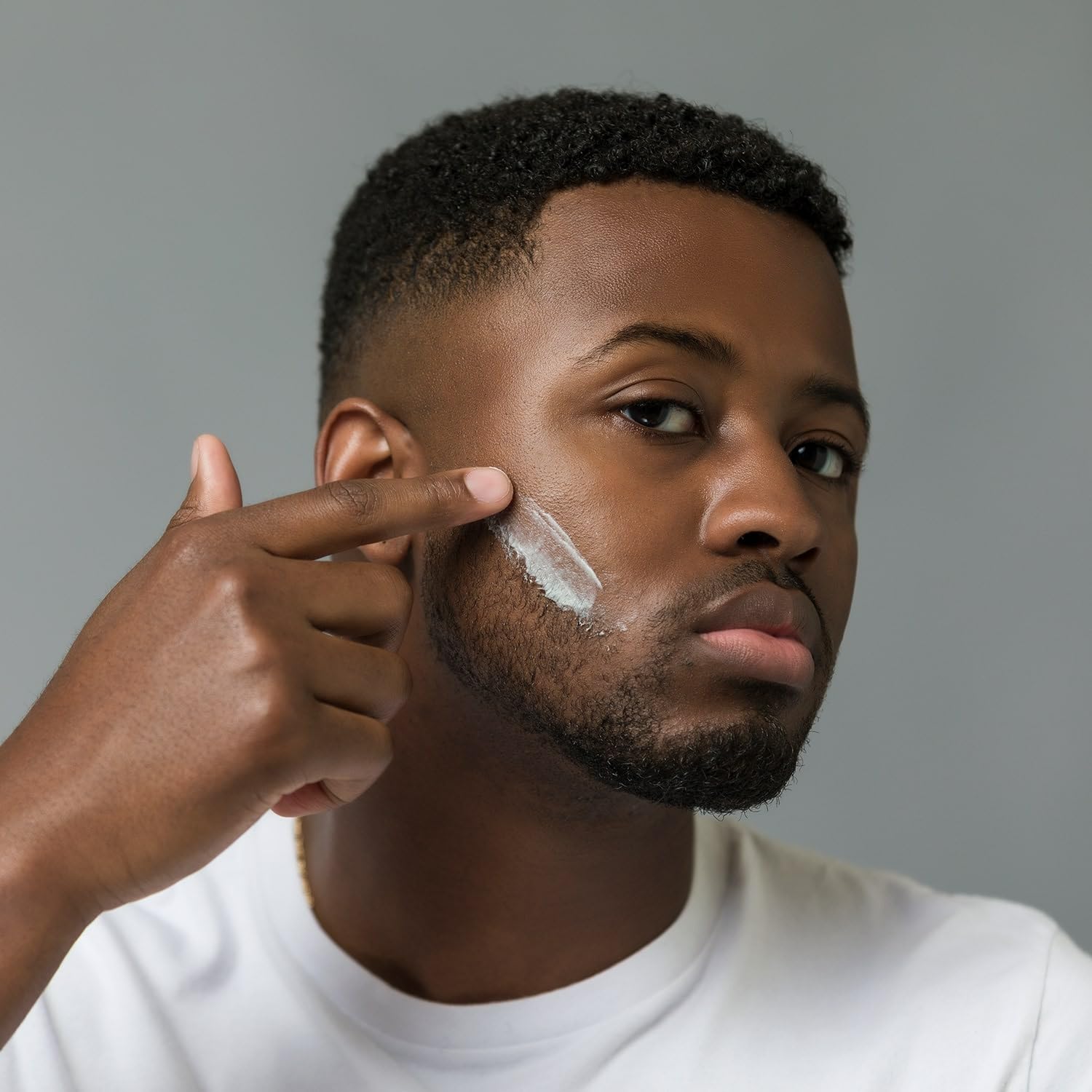 12 Oz: Johnny B Shave Cream (12 Oz)