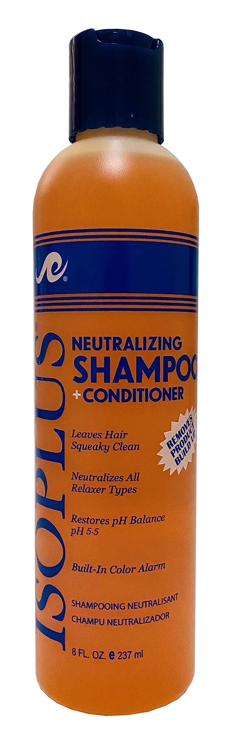 Isoplus Neutralizing Shampoo 8oz by Isoplus