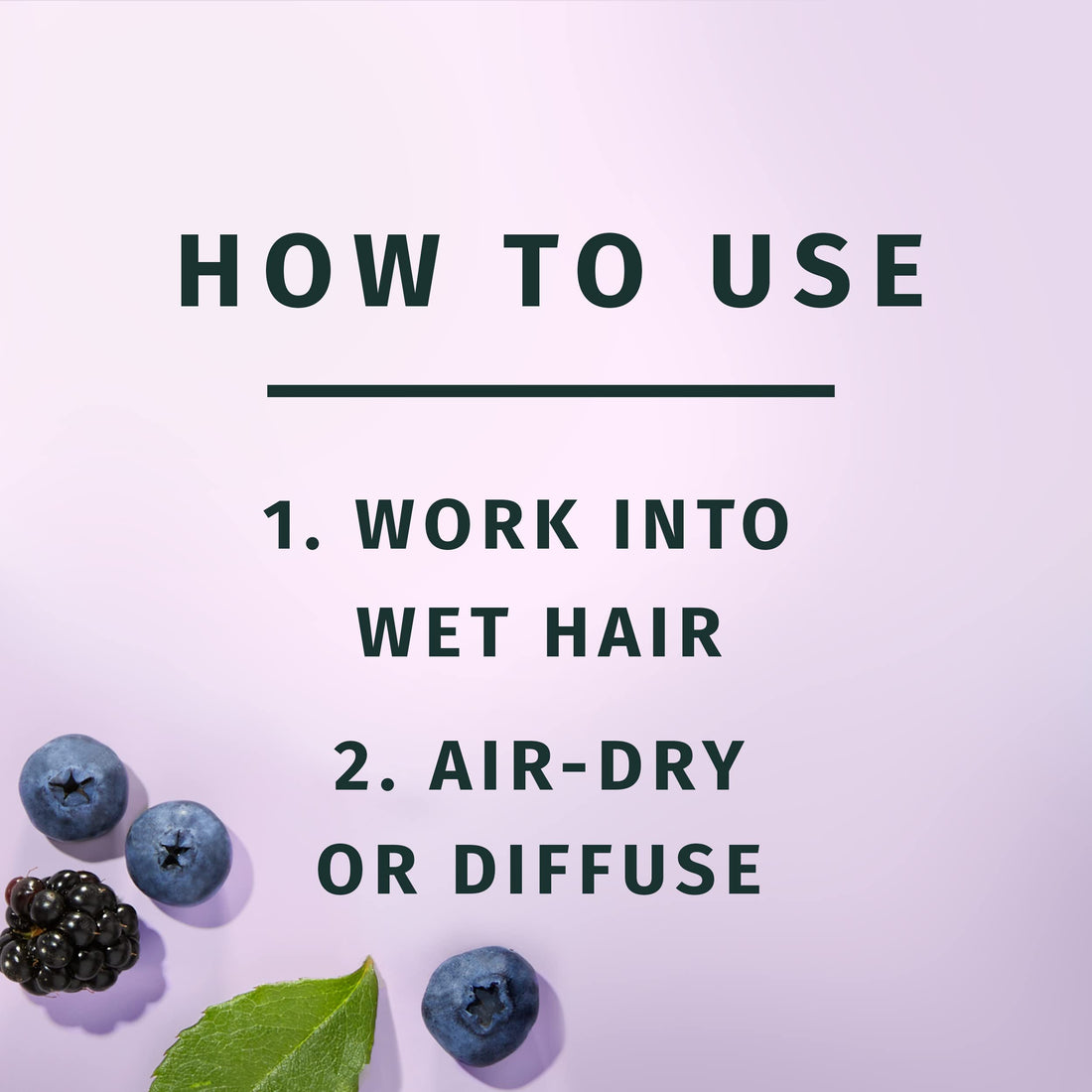 Herbal Essences Curl Boosting Mousse, Frizz Control for Curly & Wavy Hair, Long-Lasting Hold with Berry Scent, Paraben & Dye-Free, Cruelty-Free, 6.8 Fl Oz Each, 3 Pack