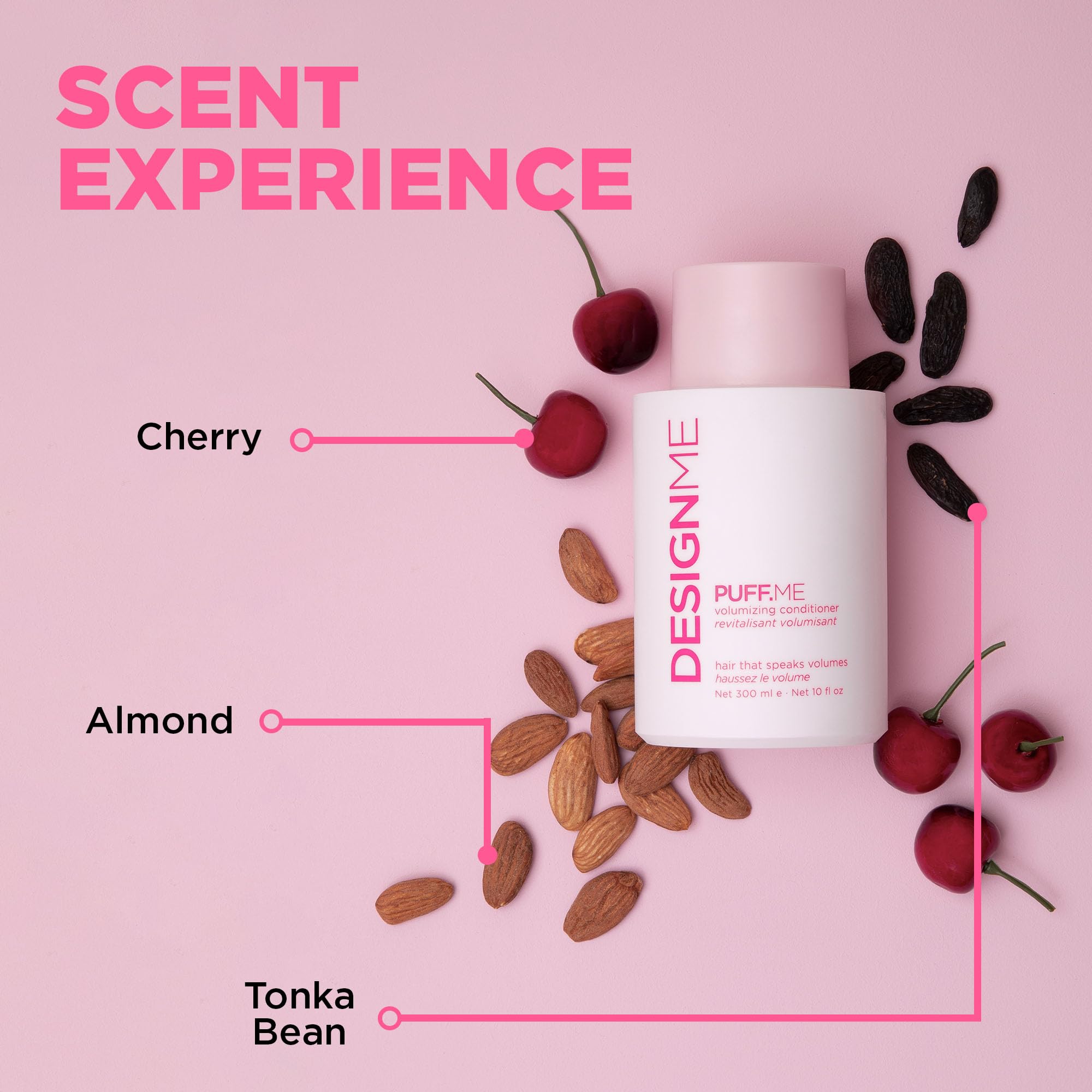 Design.Me Volumizing Conditioner