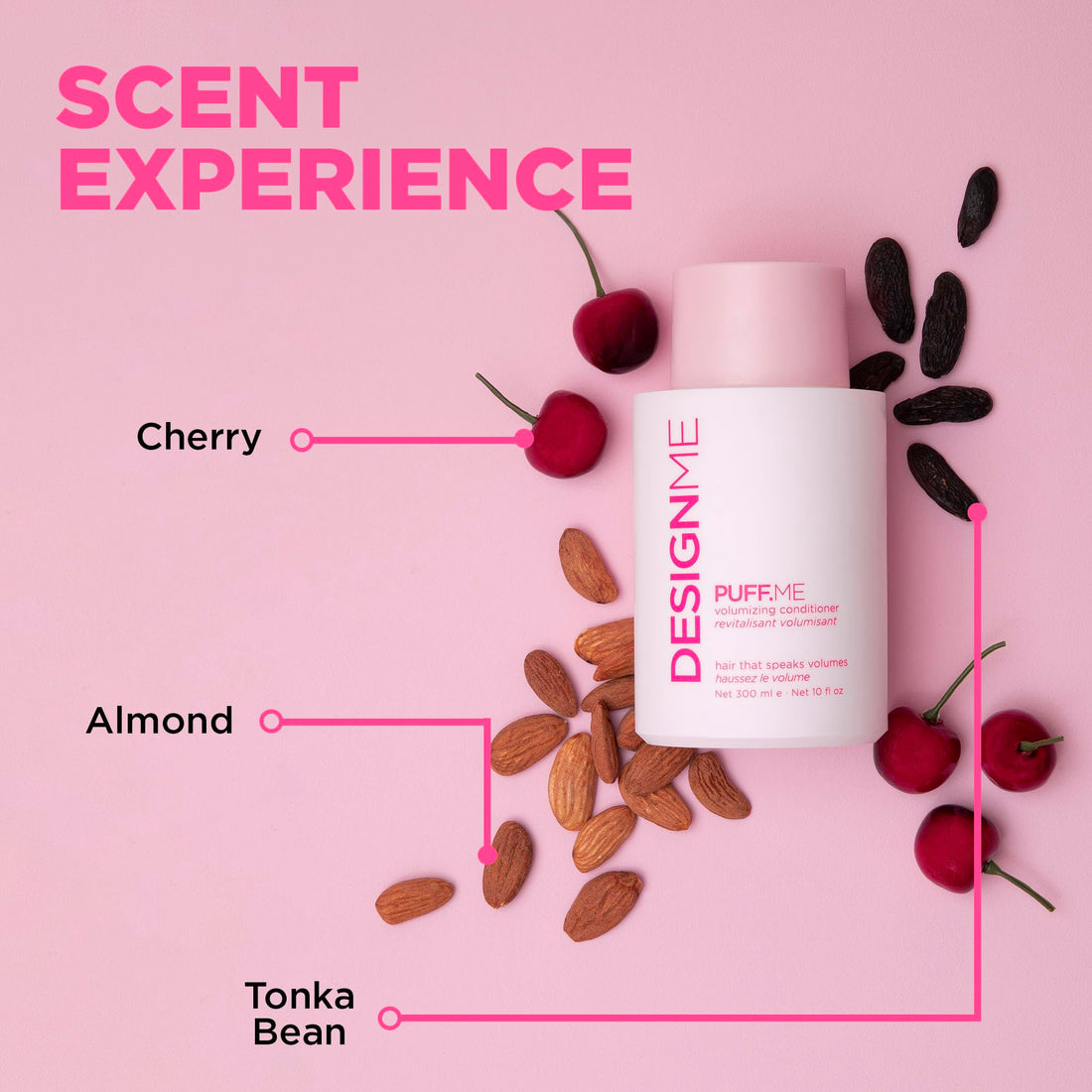 Design.Me Volumizing Conditioner