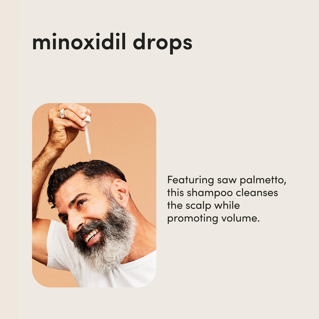 hims Thick Fix Hair Thickening Shampoo for Thinning Hair - Mens Hair Loss Shampoo with Saw Palmetto - Supports Hair Growth - No Parabens or Sulfates - 2 Pack, 6.4oz