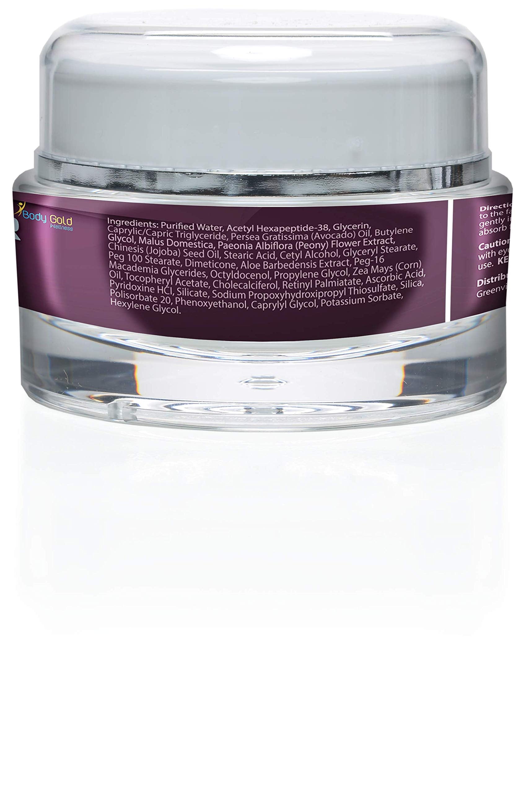 Elemor - Instant Elixir - Night Cream - Help Treat And Protect Your Skin While You Sleep - Anti Aging Moisturizer Delivers Powerful Actives While Moisturizing The Skin With Advanced Ingredients