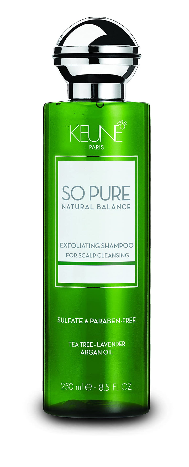 Keune So Pure Exfoliating Shampoo - 8.5 oz by Keune