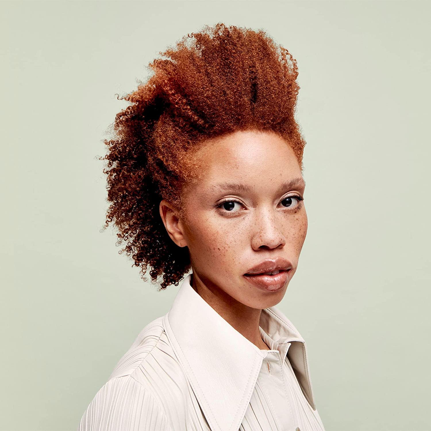 DevaCurl CurlBond Re-Coiling Mild Lather Cleanser, Cozy Getaway, 32 fl. oz.