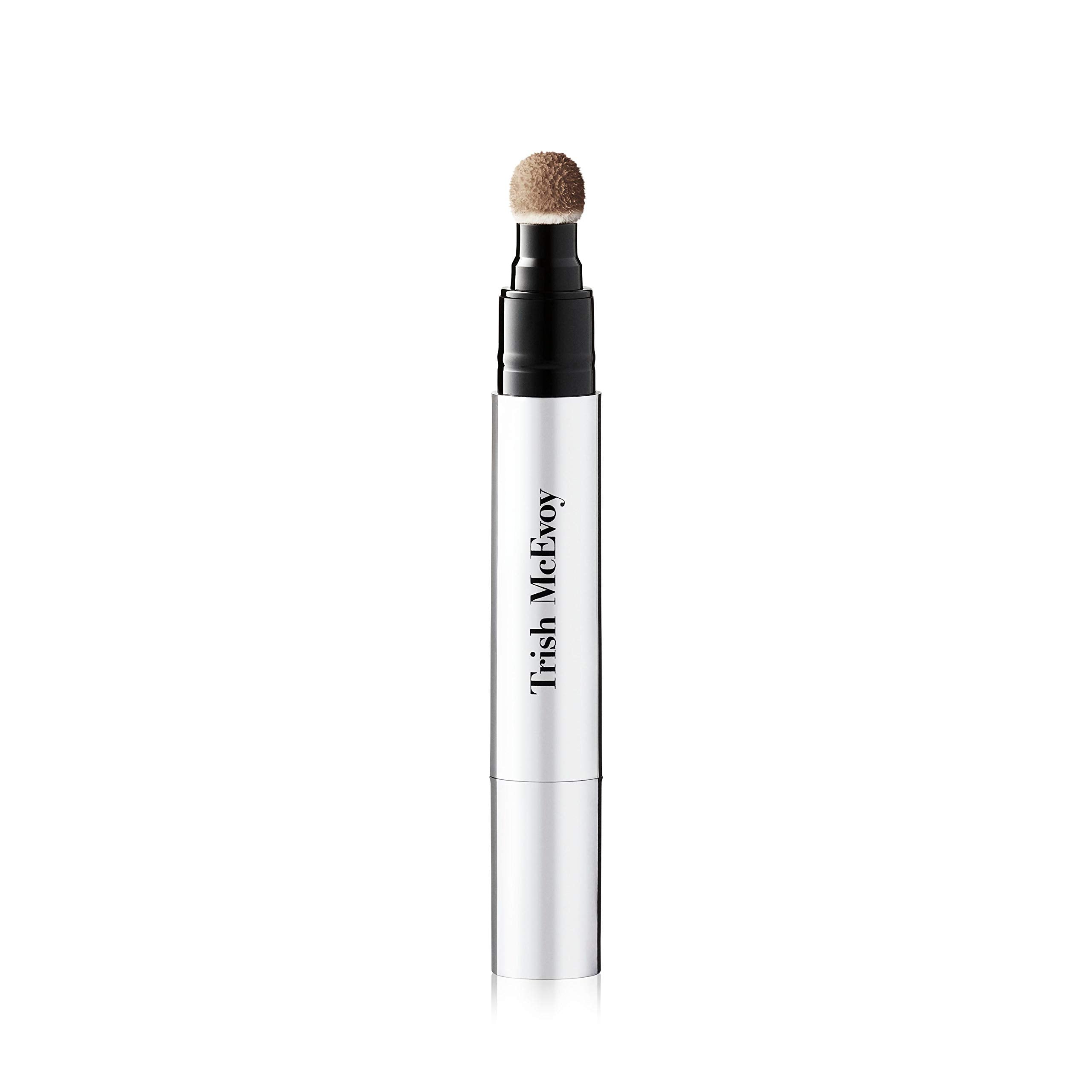 Trish McEvoy Correct and Even Full-Face Perfector, Shade 4, 0.12 floz/3.8 ml