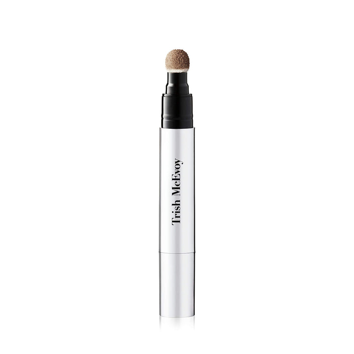 Trish McEvoy Correct and Even Full-Face Perfector, Shade 4, 0.12 floz/3.8 ml